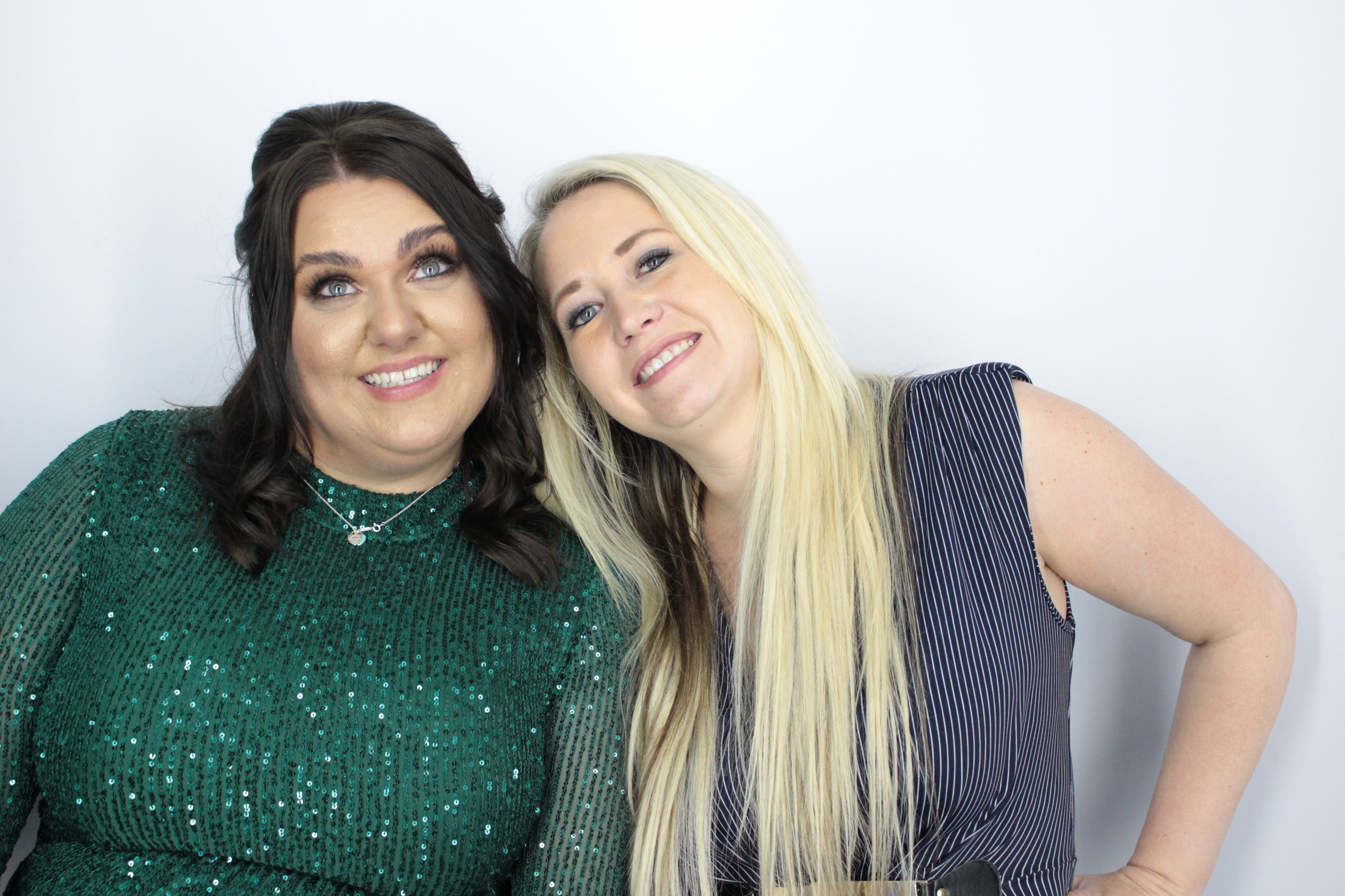 Charlotte's 30th Birthday | View more photos from the event at gallery.myphotoboothexperience.co.uk/u/MyPhotoBoothExperienceLtd/Charlottes-30th-Birthday