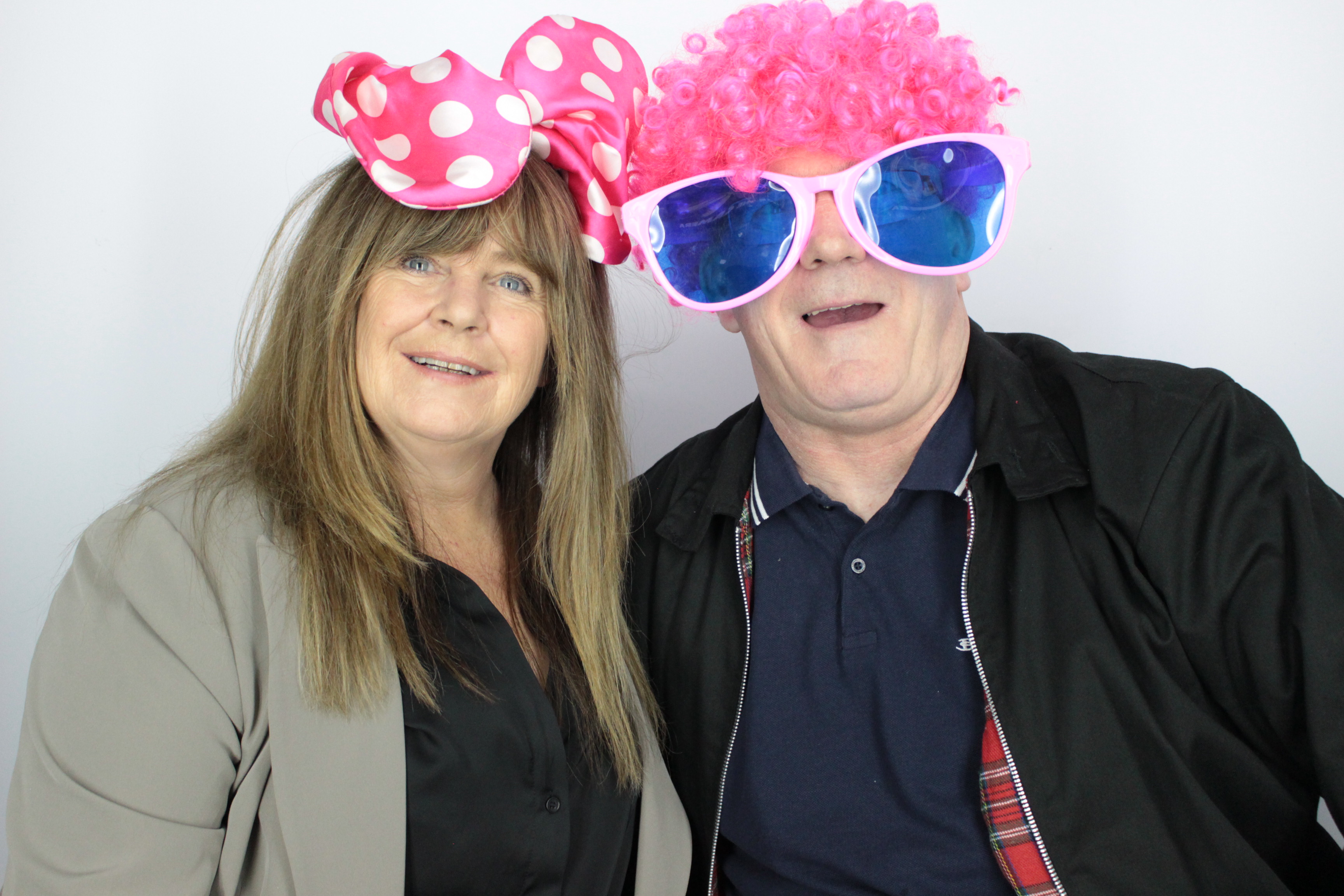 Charlotte's 30th Birthday | View more photos from the event at gallery.myphotoboothexperience.co.uk/u/MyPhotoBoothExperienceLtd/Charlottes-30th-Birthday