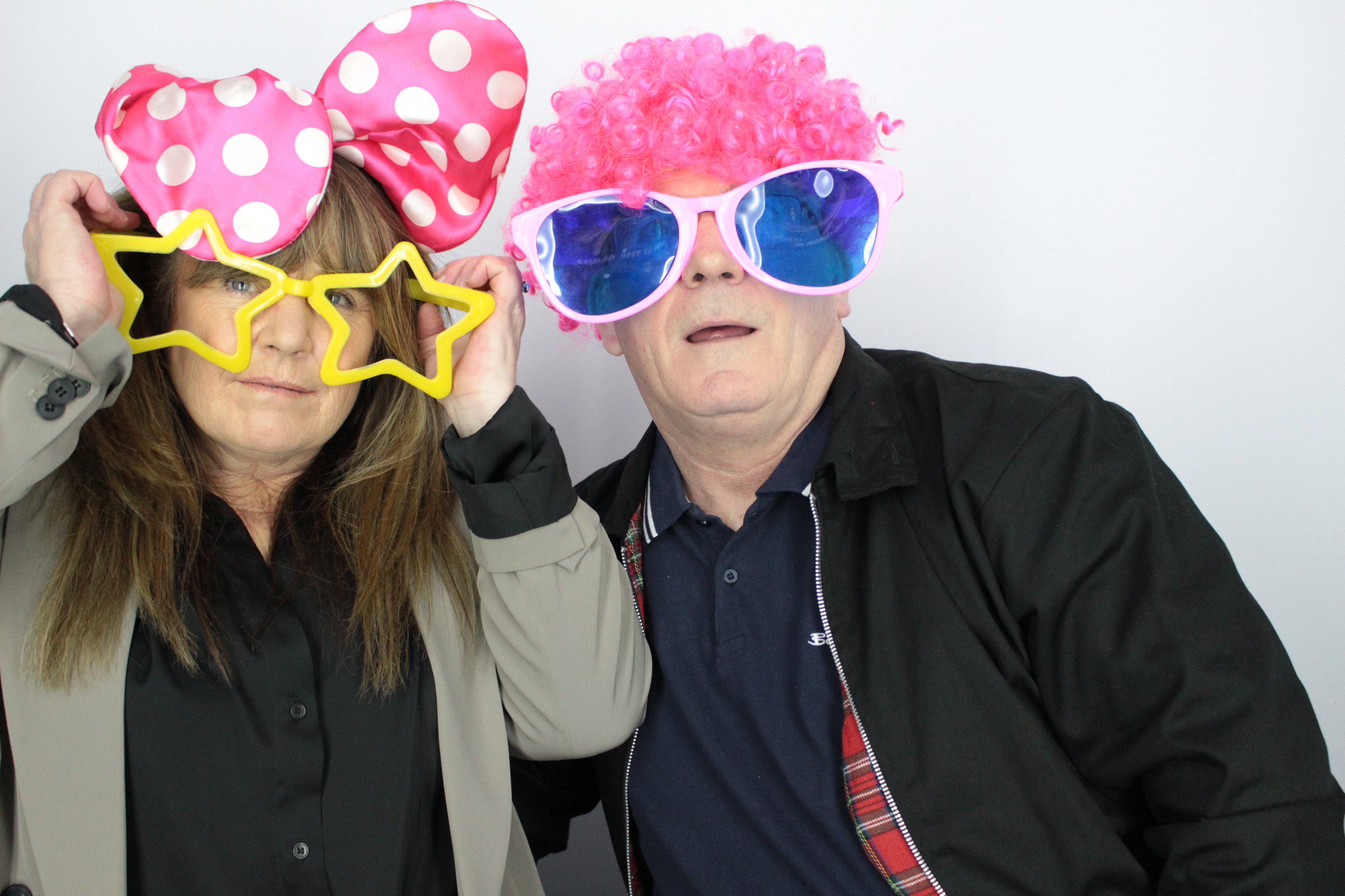 Charlotte's 30th Birthday | View more photos from the event at gallery.myphotoboothexperience.co.uk/u/MyPhotoBoothExperienceLtd/Charlottes-30th-Birthday