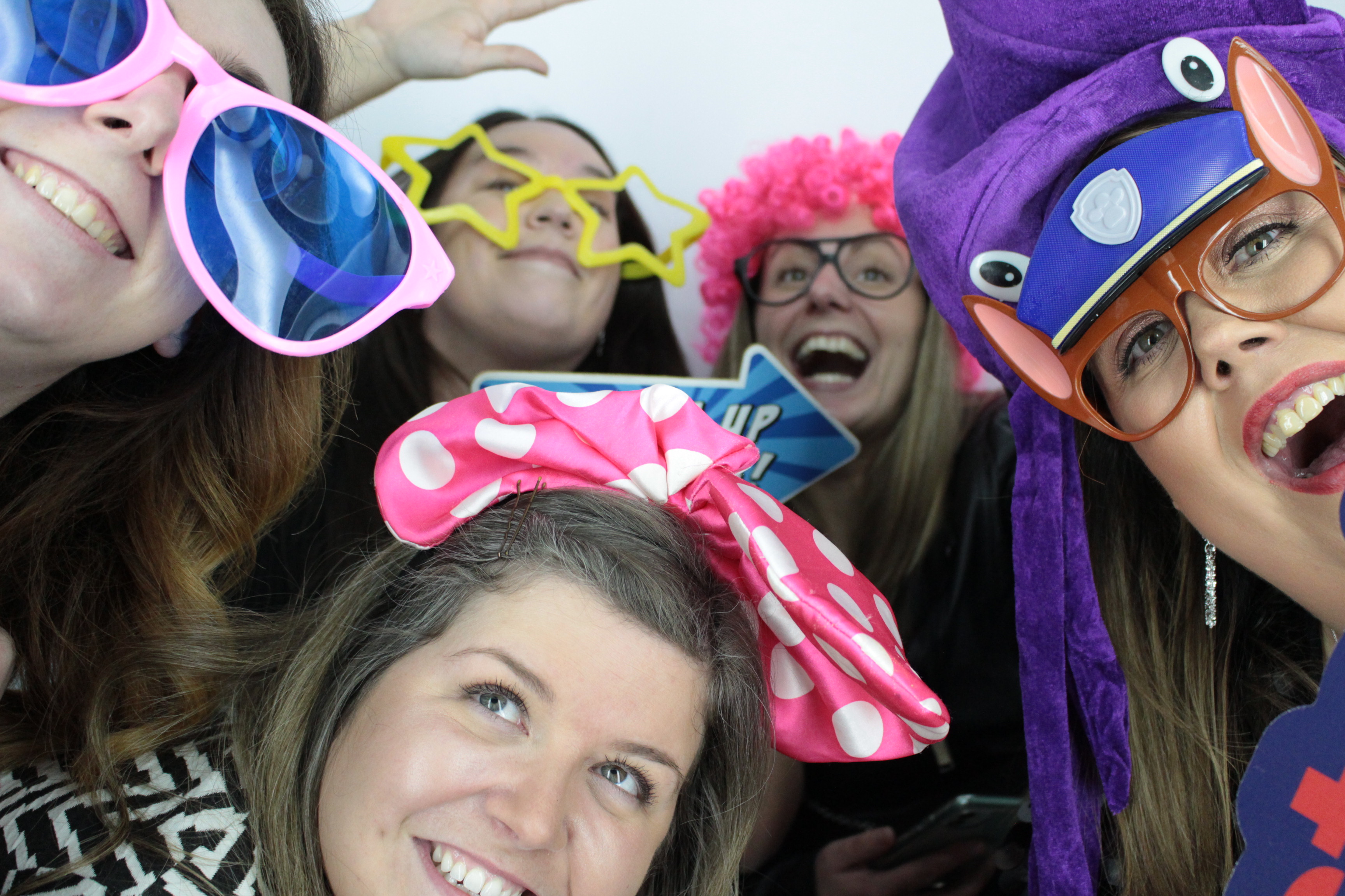 Charlotte's 30th Birthday | View more photos from the event at gallery.myphotoboothexperience.co.uk/u/MyPhotoBoothExperienceLtd/Charlottes-30th-Birthday