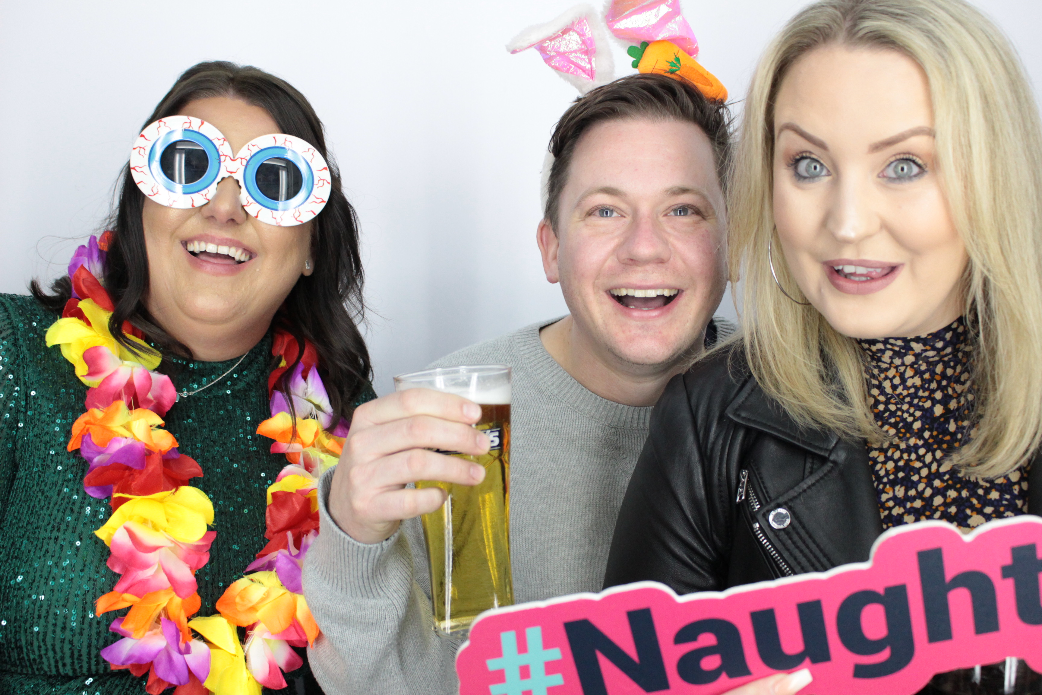 Charlotte's 30th Birthday | View more photos from the event at gallery.myphotoboothexperience.co.uk/u/MyPhotoBoothExperienceLtd/Charlottes-30th-Birthday