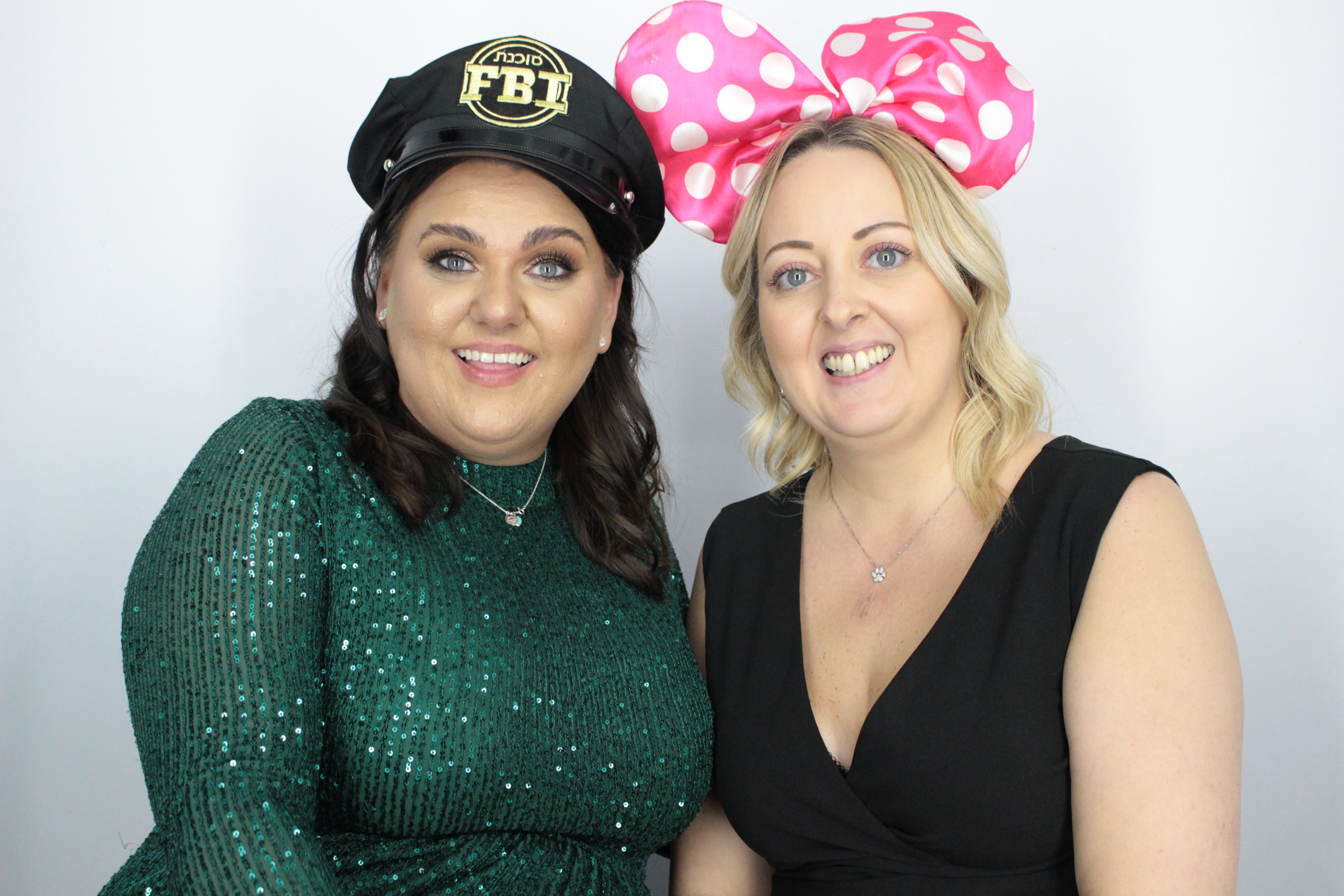 Charlotte's 30th Birthday | View more photos from the event at gallery.myphotoboothexperience.co.uk/u/MyPhotoBoothExperienceLtd/Charlottes-30th-Birthday