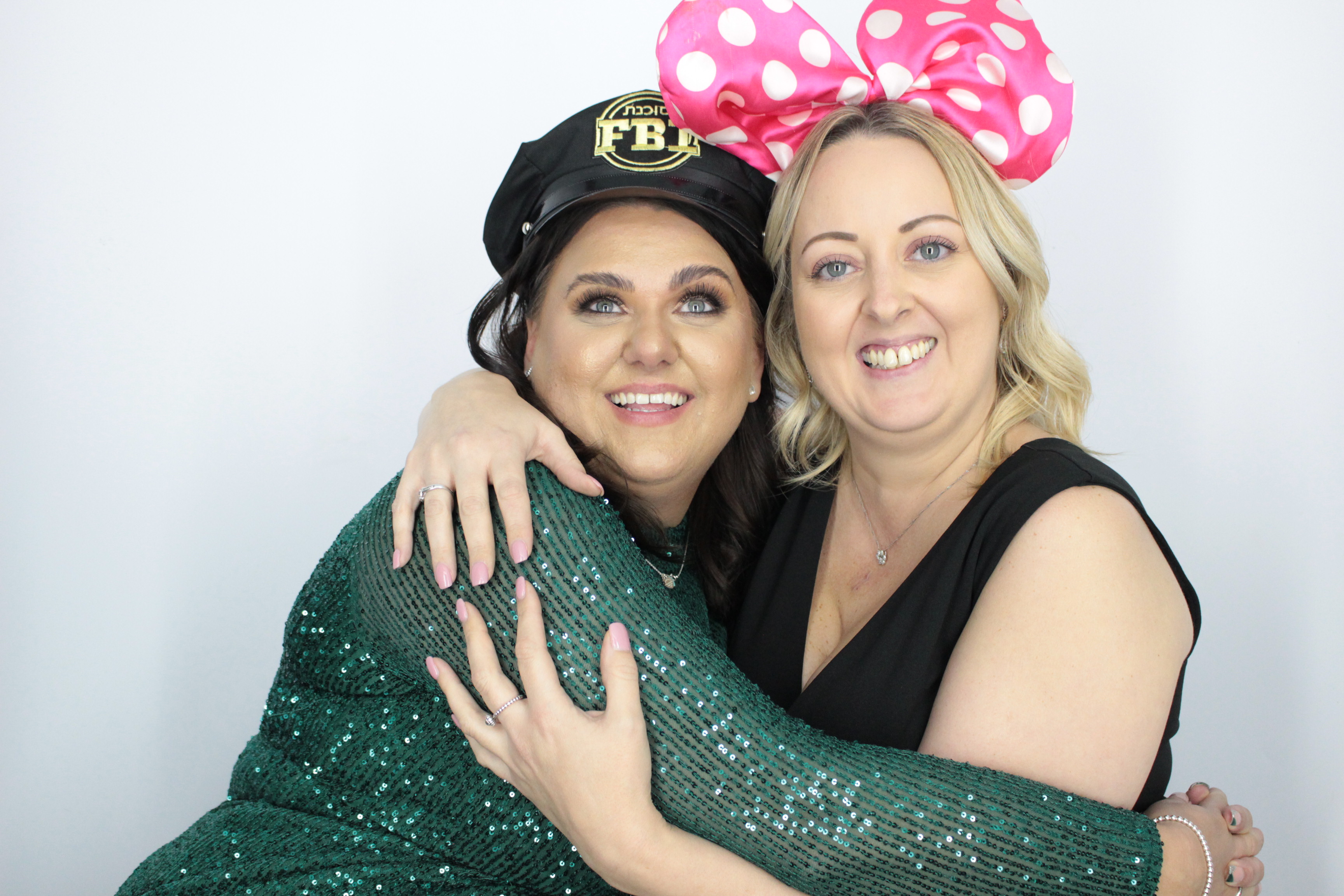 Charlotte's 30th Birthday | View more photos from the event at gallery.myphotoboothexperience.co.uk/u/MyPhotoBoothExperienceLtd/Charlottes-30th-Birthday