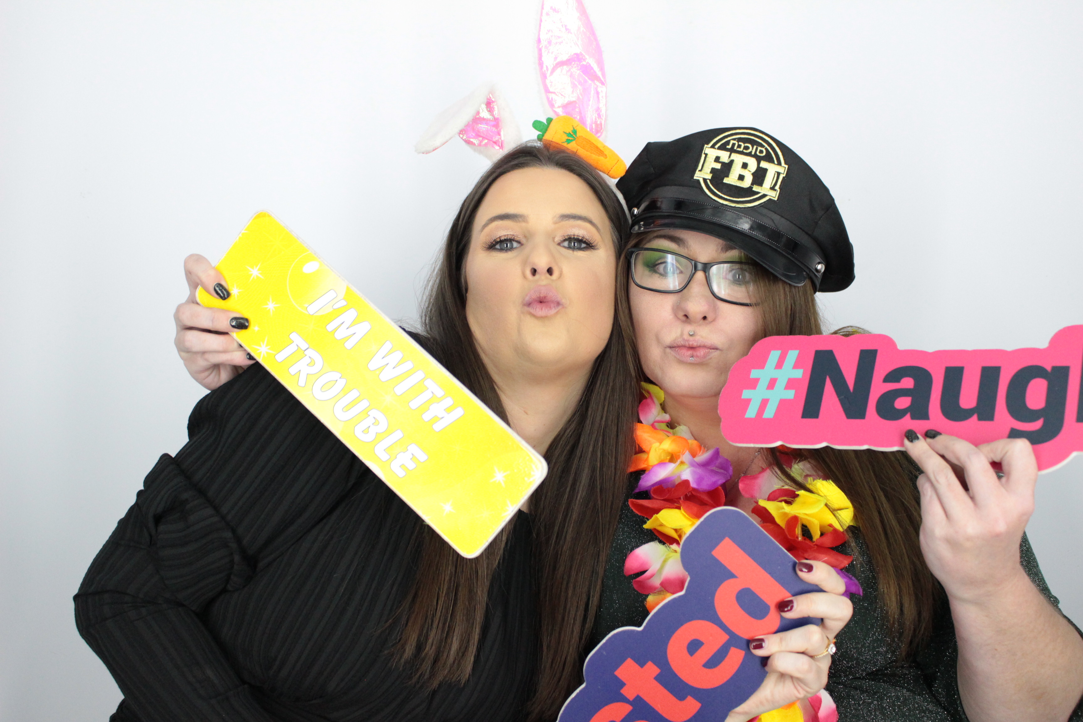Charlotte's 30th Birthday | View more photos from the event at gallery.myphotoboothexperience.co.uk/u/MyPhotoBoothExperienceLtd/Charlottes-30th-Birthday