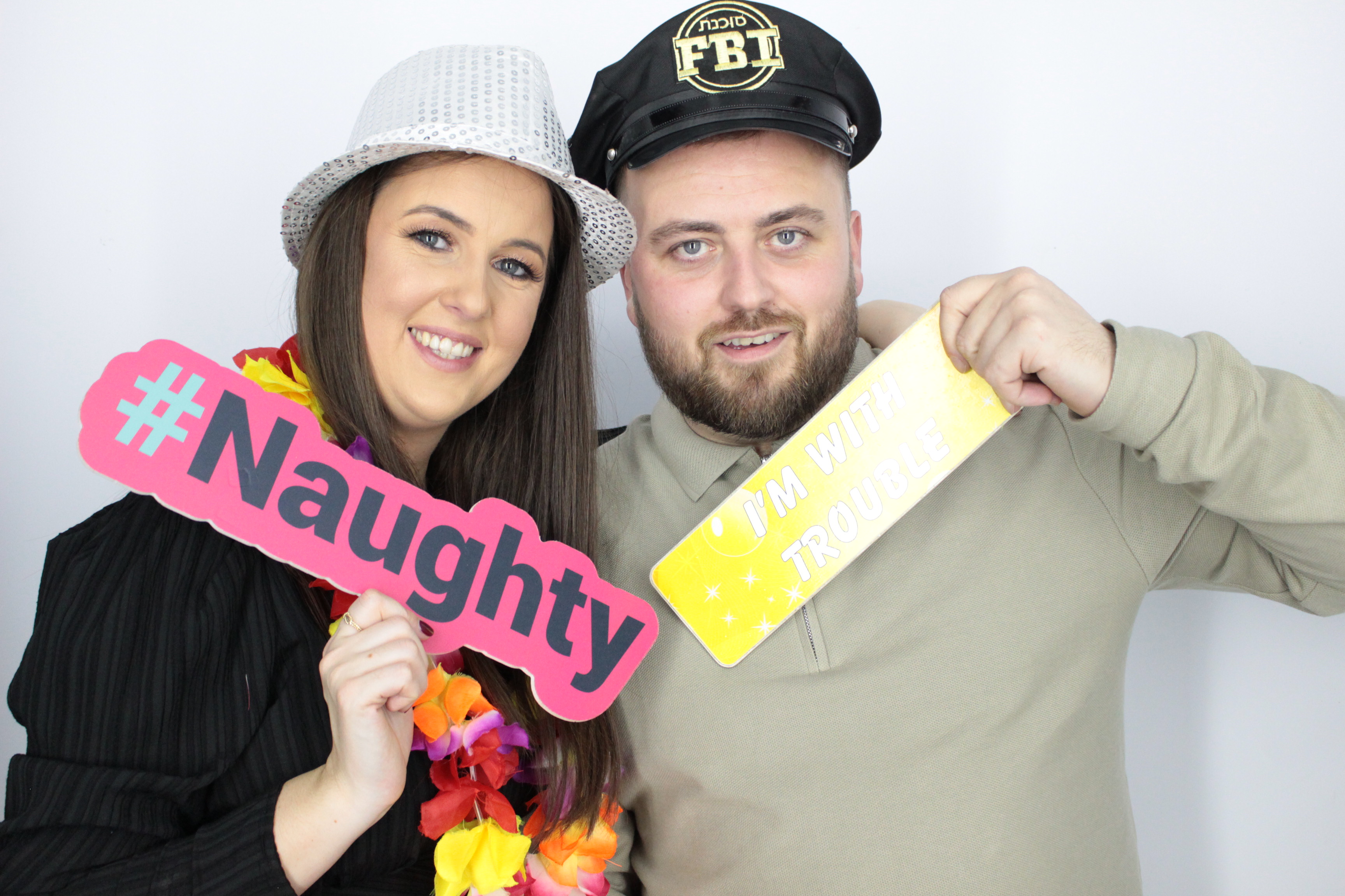 Charlotte's 30th Birthday | View more photos from the event at gallery.myphotoboothexperience.co.uk/u/MyPhotoBoothExperienceLtd/Charlottes-30th-Birthday