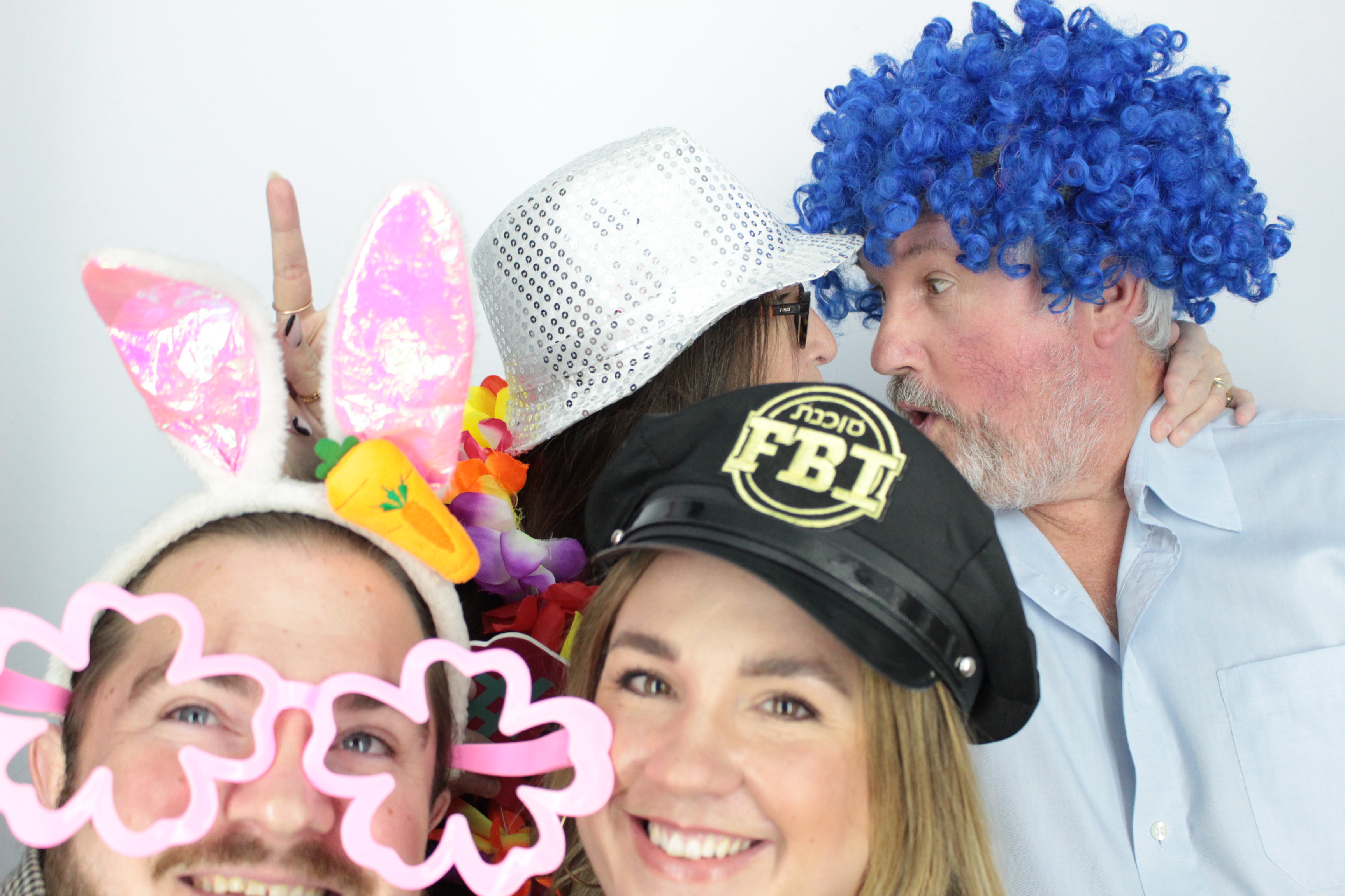 Charlotte's 30th Birthday | View more photos from the event at gallery.myphotoboothexperience.co.uk/u/MyPhotoBoothExperienceLtd/Charlottes-30th-Birthday