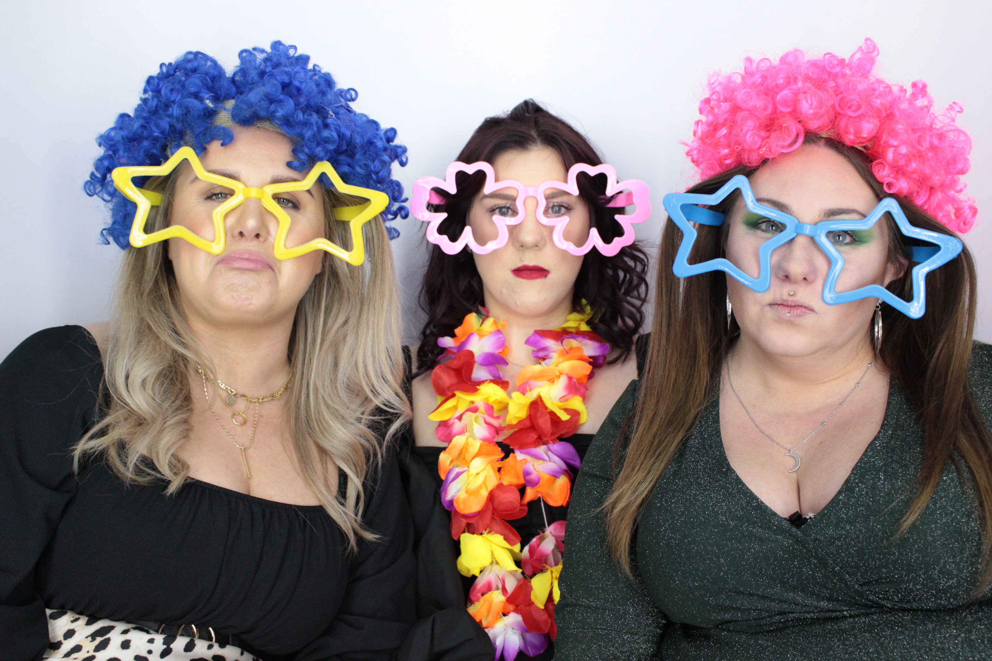 Charlotte's 30th Birthday | View more photos from the event at gallery.myphotoboothexperience.co.uk/u/MyPhotoBoothExperienceLtd/Charlottes-30th-Birthday