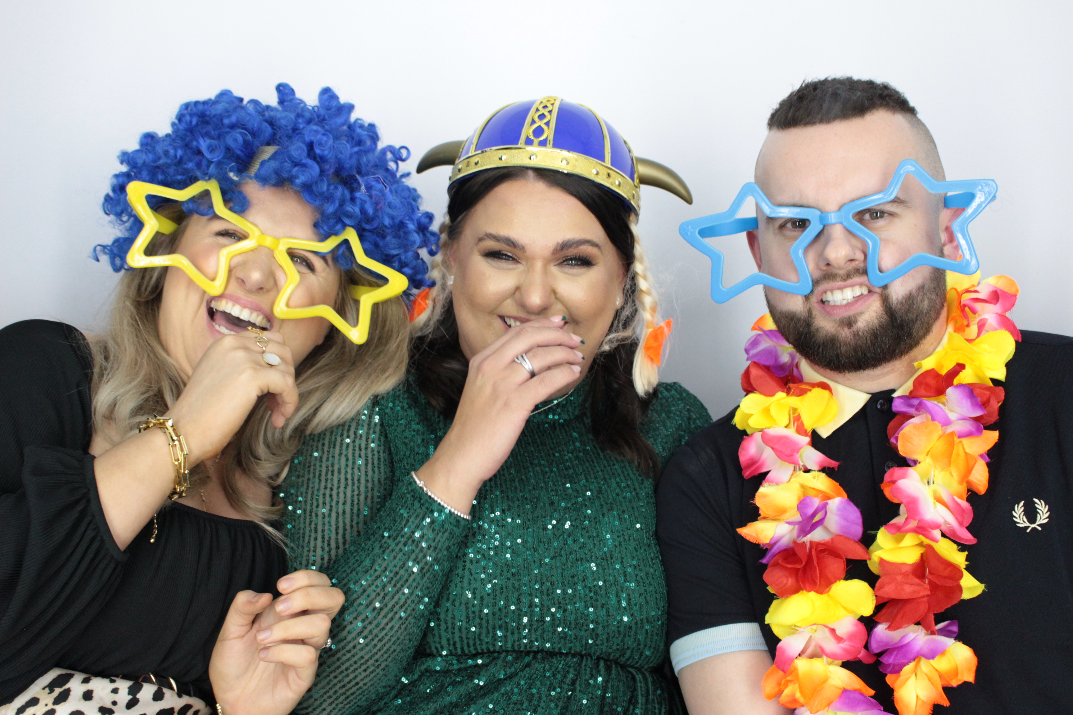 Charlotte's 30th Birthday | View more photos from the event at gallery.myphotoboothexperience.co.uk/u/MyPhotoBoothExperienceLtd/Charlottes-30th-Birthday