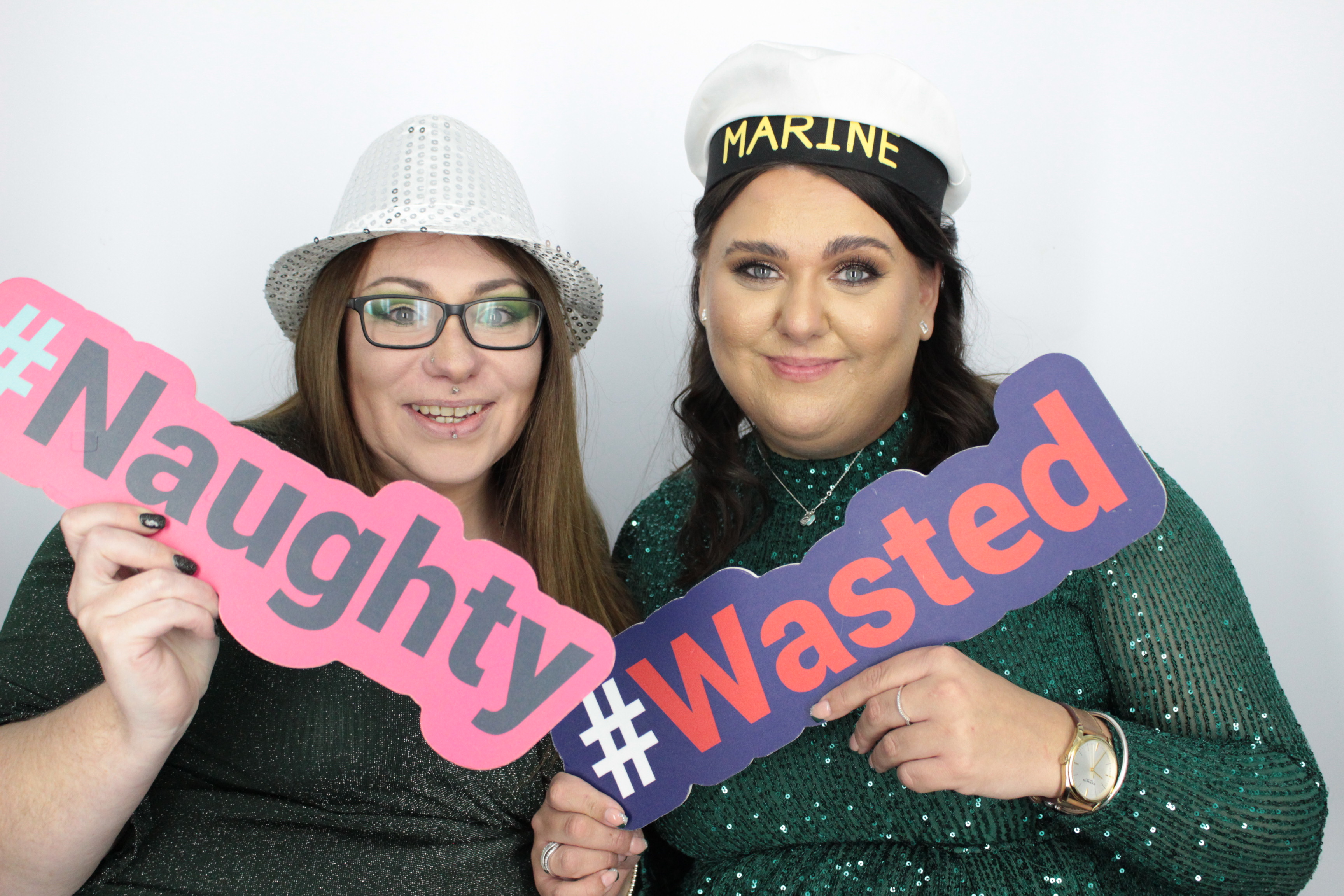 Charlotte's 30th Birthday | View more photos from the event at gallery.myphotoboothexperience.co.uk/u/MyPhotoBoothExperienceLtd/Charlottes-30th-Birthday