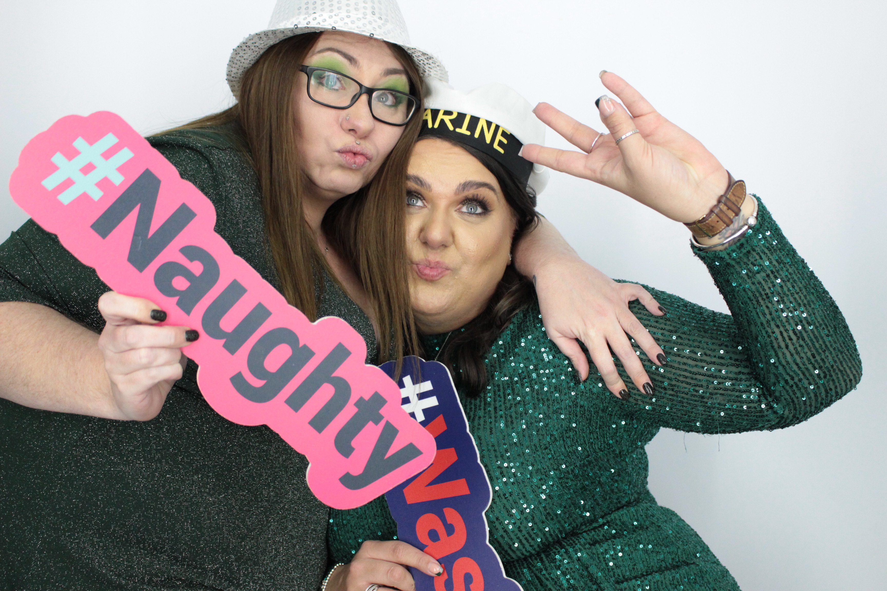 Charlotte's 30th Birthday | View more photos from the event at gallery.myphotoboothexperience.co.uk/u/MyPhotoBoothExperienceLtd/Charlottes-30th-Birthday