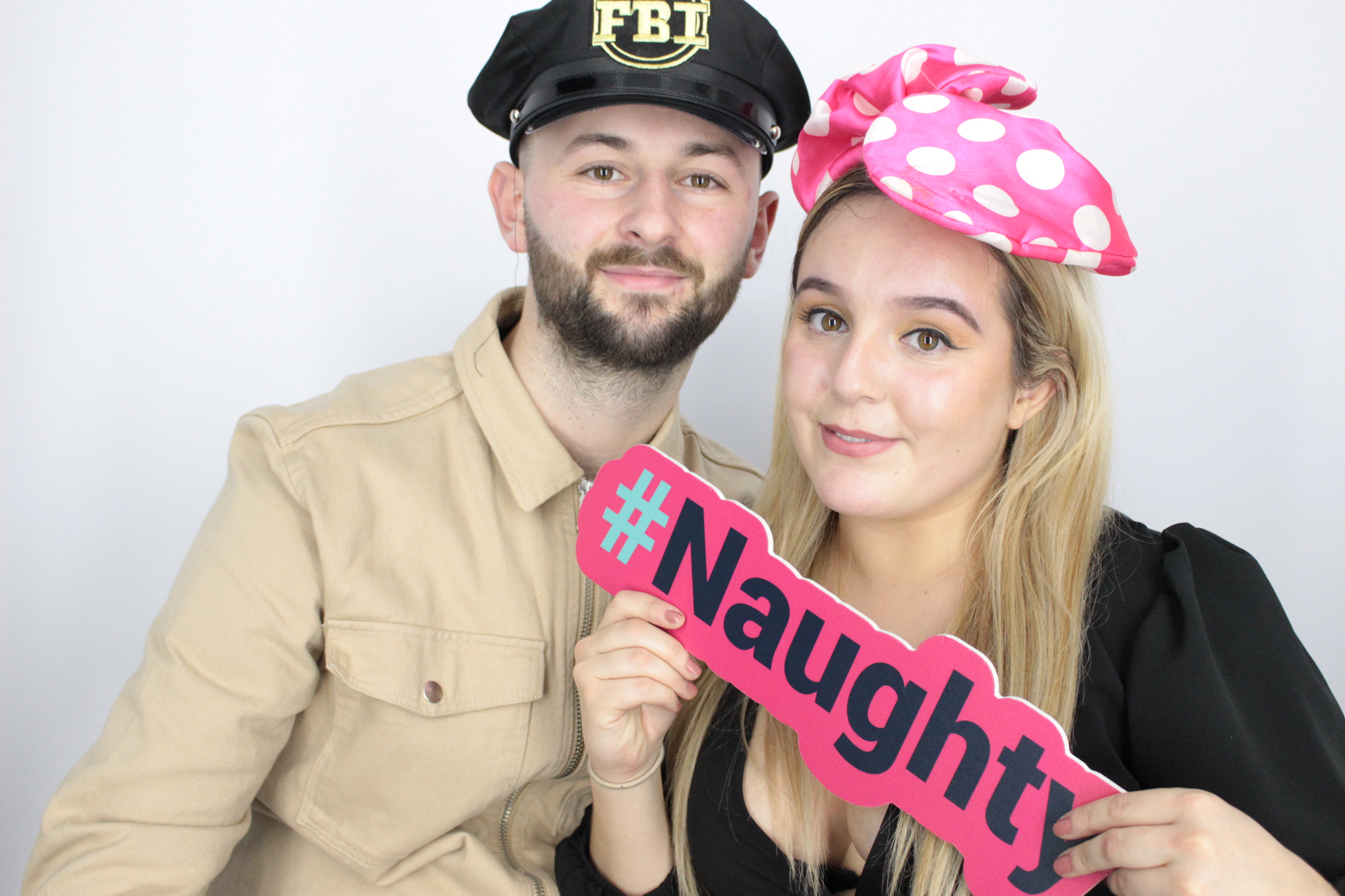 Charlotte's 30th Birthday | View more photos from the event at gallery.myphotoboothexperience.co.uk/u/MyPhotoBoothExperienceLtd/Charlottes-30th-Birthday
