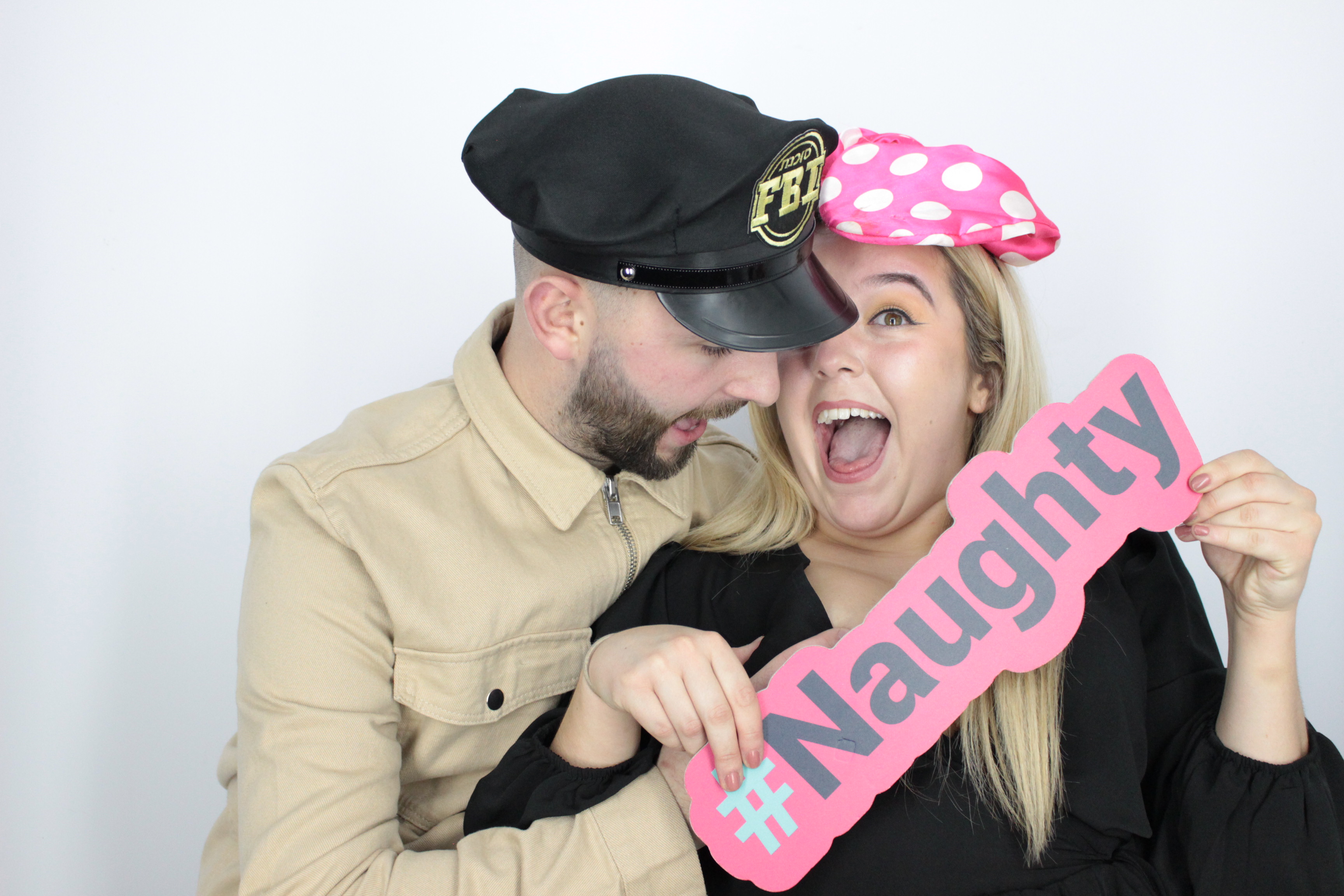 Charlotte's 30th Birthday | View more photos from the event at gallery.myphotoboothexperience.co.uk/u/MyPhotoBoothExperienceLtd/Charlottes-30th-Birthday
