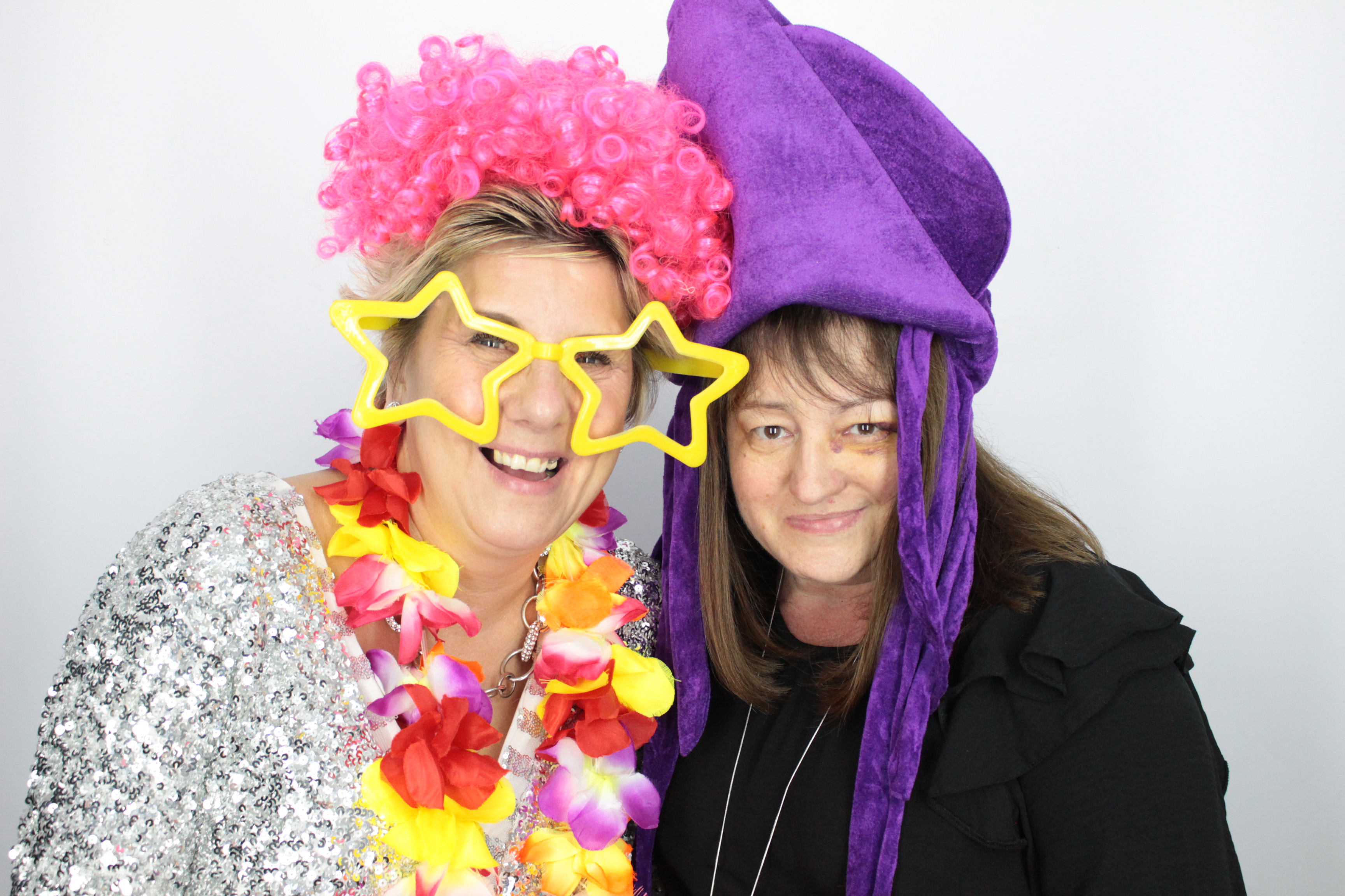 Charlotte's 30th Birthday | View more photos from the event at gallery.myphotoboothexperience.co.uk/u/MyPhotoBoothExperienceLtd/Charlottes-30th-Birthday