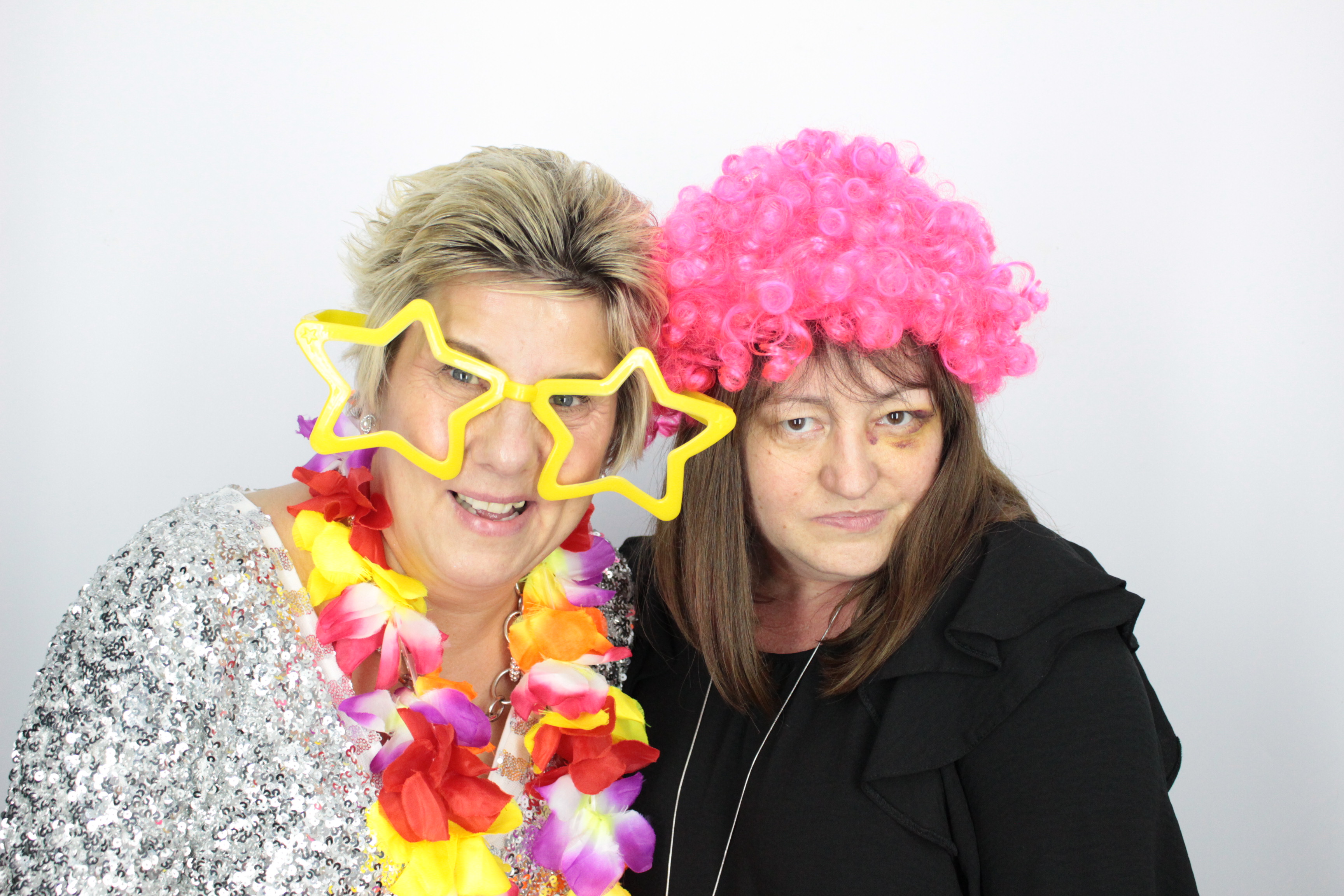 Charlotte's 30th Birthday | View more photos from the event at gallery.myphotoboothexperience.co.uk/u/MyPhotoBoothExperienceLtd/Charlottes-30th-Birthday