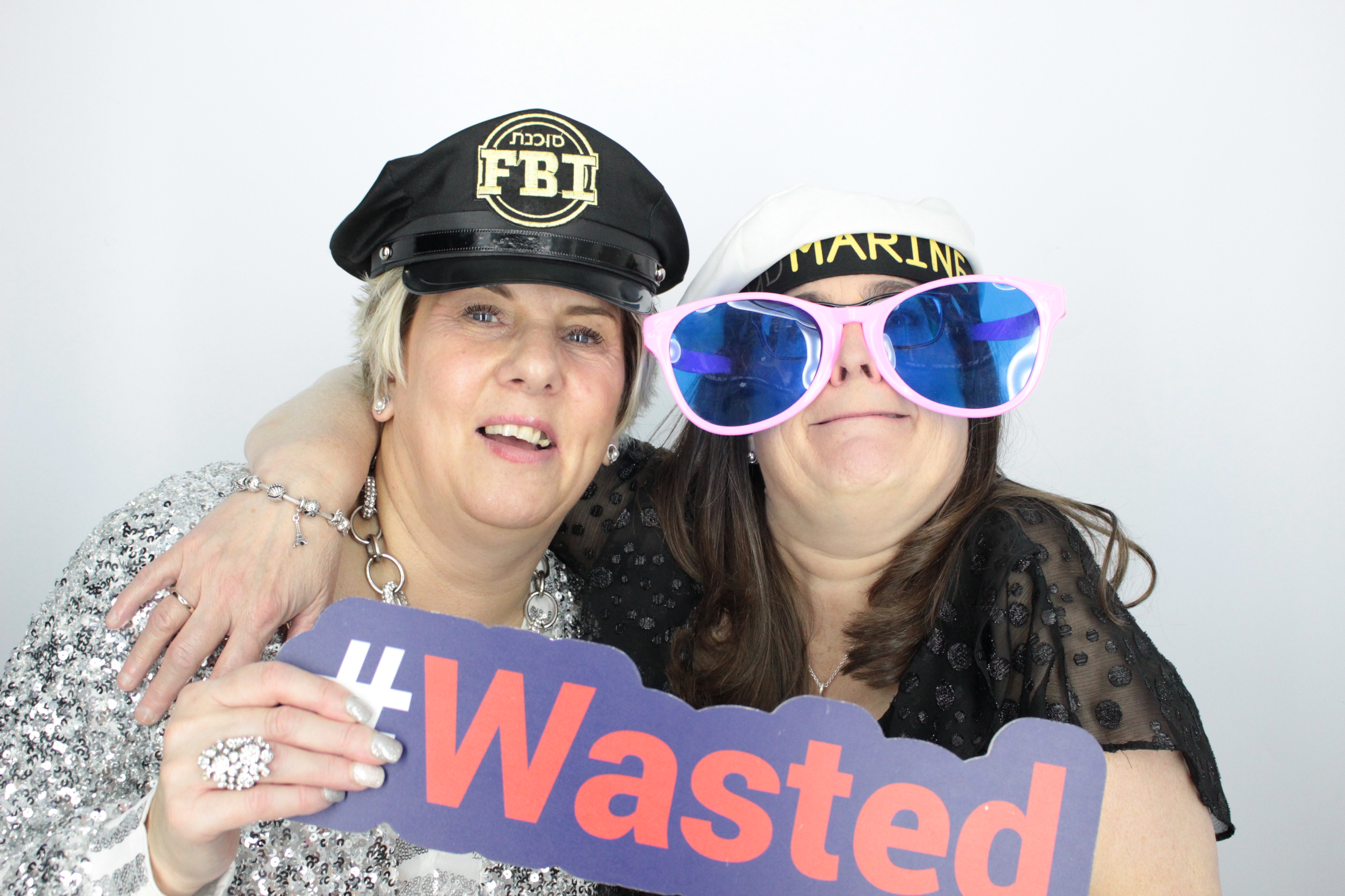 Charlotte's 30th Birthday | View more photos from the event at gallery.myphotoboothexperience.co.uk/u/MyPhotoBoothExperienceLtd/Charlottes-30th-Birthday