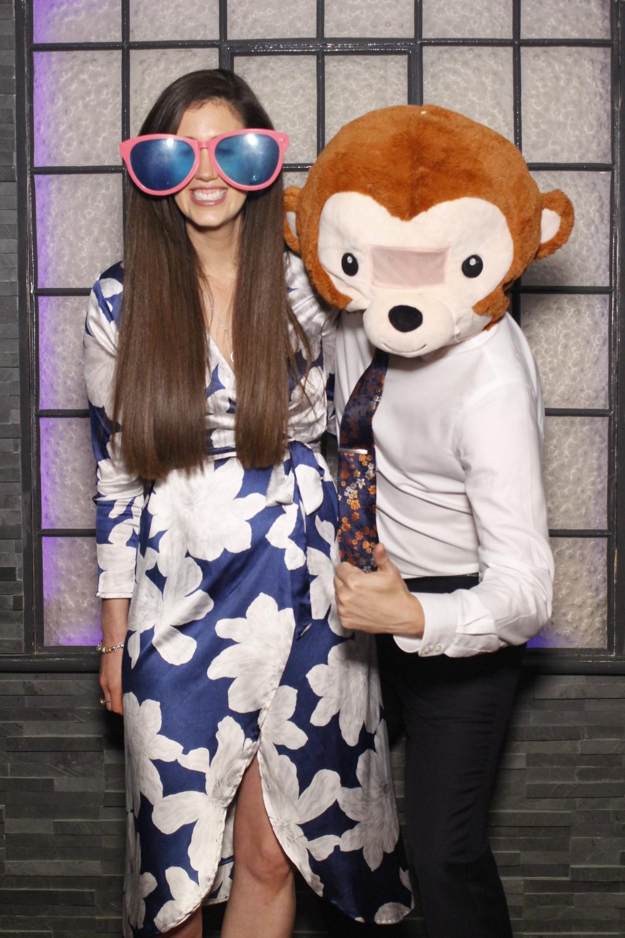 Chloe & James Wedding  | View more photos from the event at gallery.myphotoboothexperience.co.uk/u/MyPhotoBoothExperienceLtd/Chloe-James-Wedding