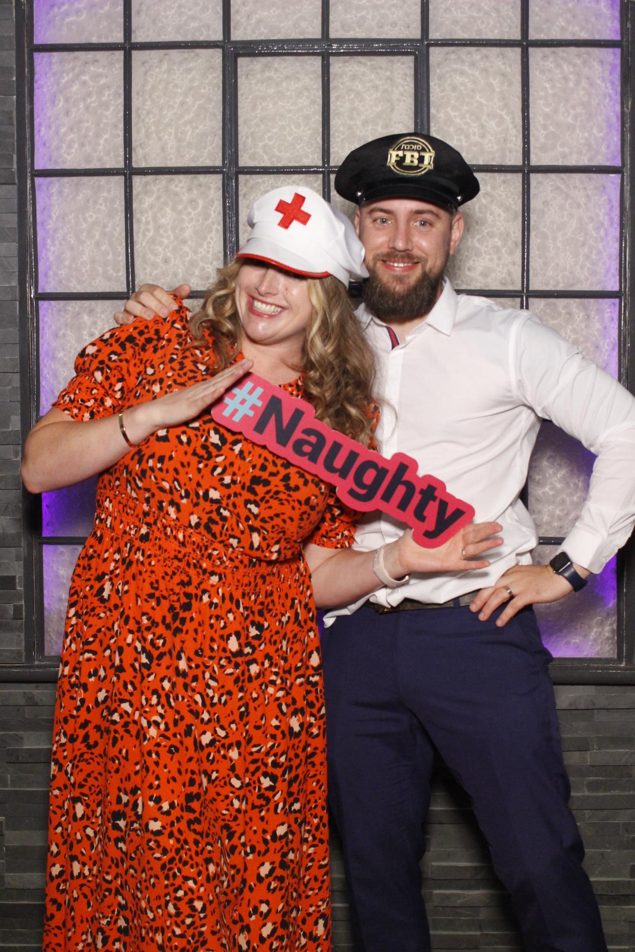 Chloe & James Wedding  | View more photos from the event at gallery.myphotoboothexperience.co.uk/u/MyPhotoBoothExperienceLtd/Chloe-James-Wedding