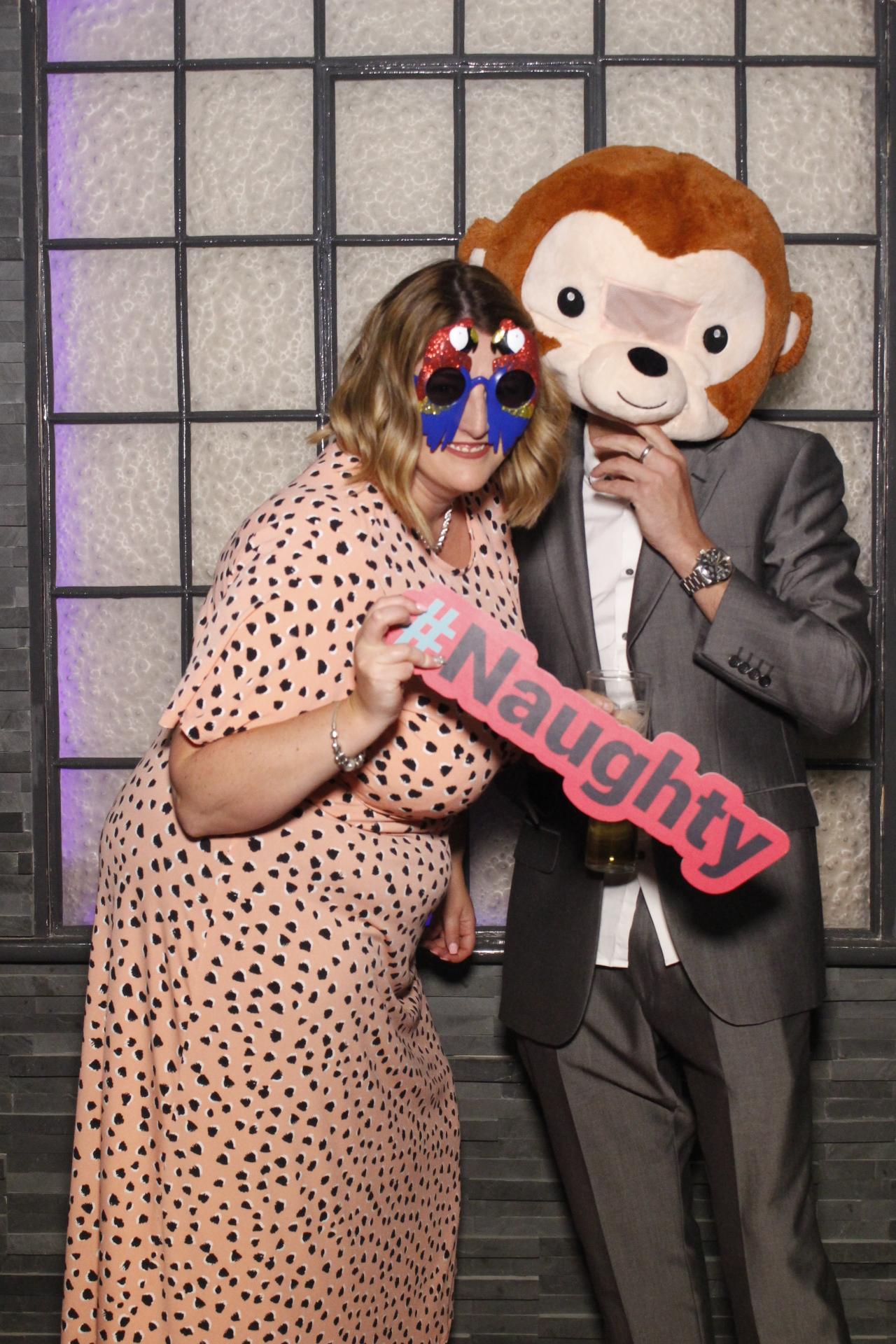 Chloe & James Wedding  | View more photos from the event at gallery.myphotoboothexperience.co.uk/u/MyPhotoBoothExperienceLtd/Chloe-James-Wedding