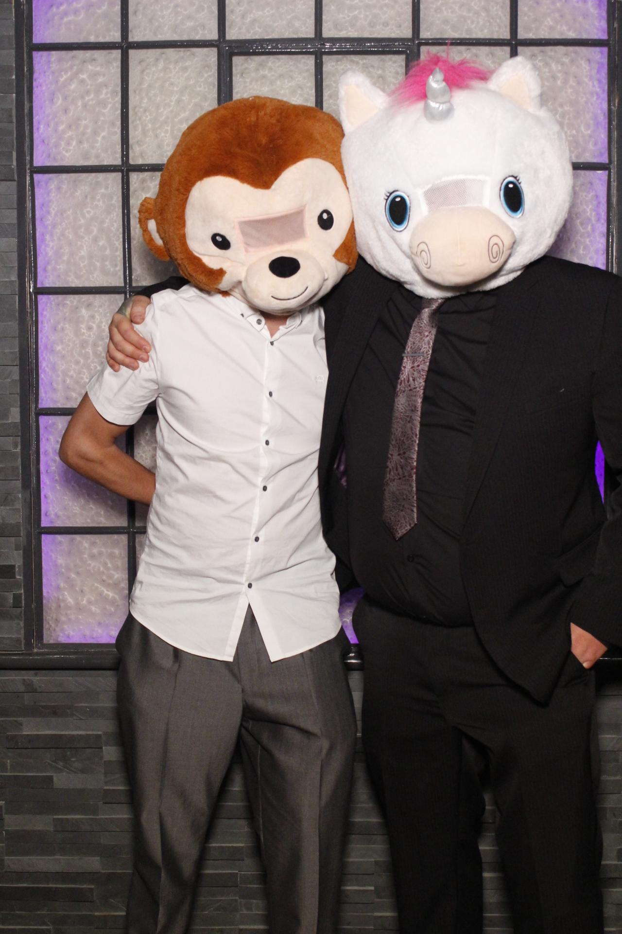 Chloe & James Wedding  | View more photos from the event at gallery.myphotoboothexperience.co.uk/u/MyPhotoBoothExperienceLtd/Chloe-James-Wedding