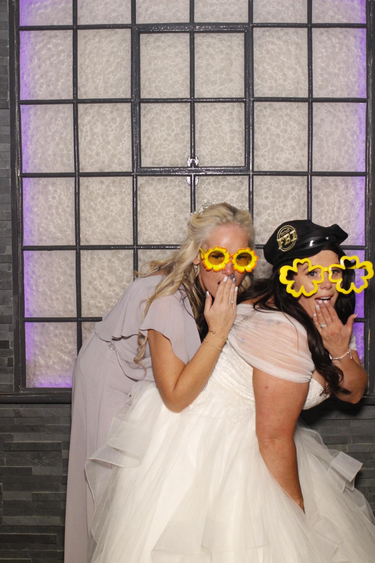 Chloe & James Wedding  | View more photos from the event at gallery.myphotoboothexperience.co.uk/u/MyPhotoBoothExperienceLtd/Chloe-James-Wedding