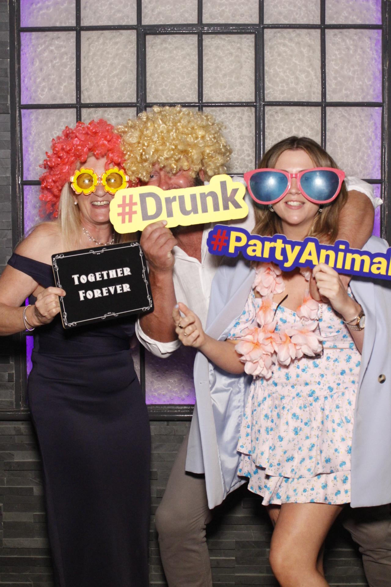 Chloe & James Wedding  | View more photos from the event at gallery.myphotoboothexperience.co.uk/u/MyPhotoBoothExperienceLtd/Chloe-James-Wedding