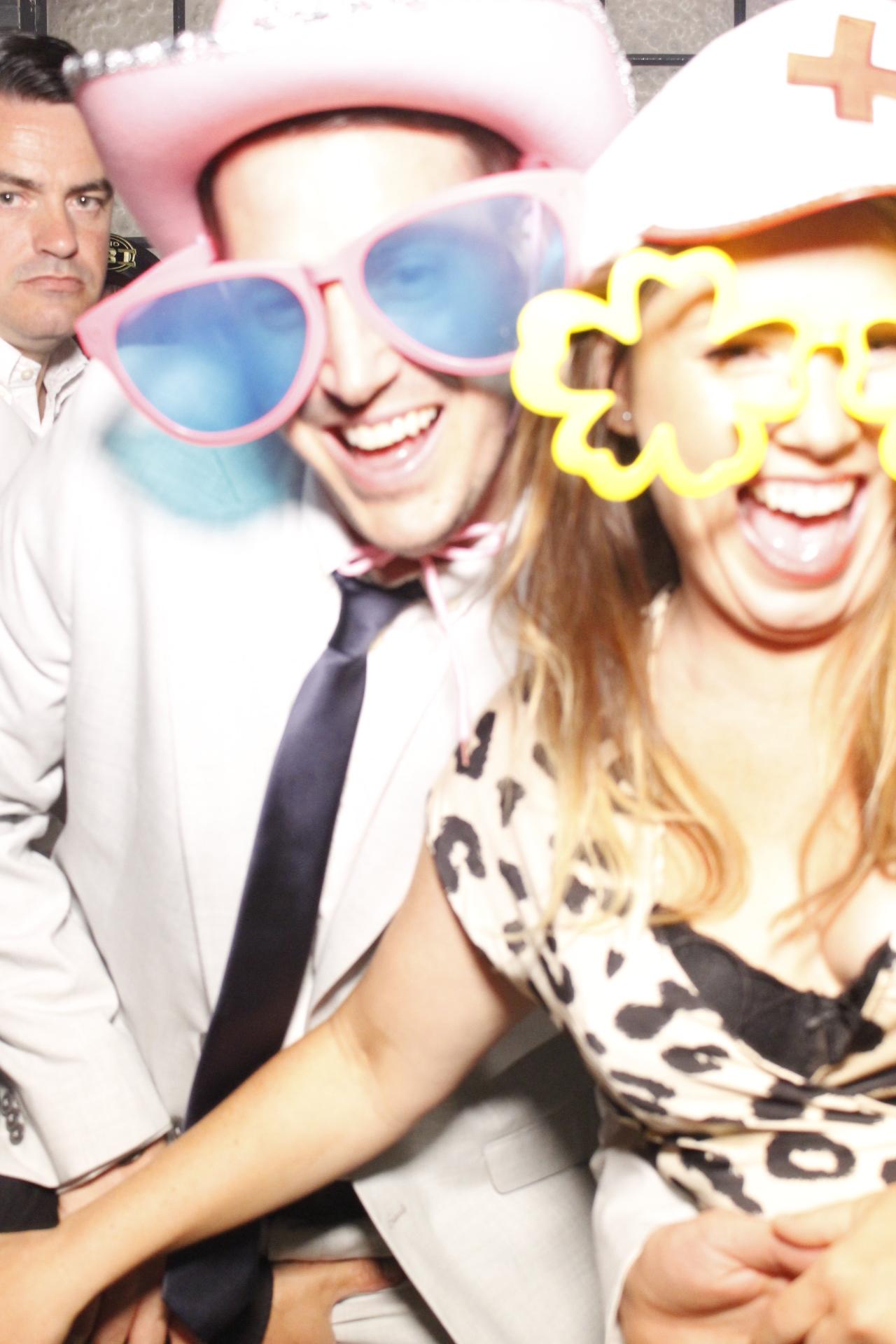Chloe & James Wedding  | View more photos from the event at gallery.myphotoboothexperience.co.uk/u/MyPhotoBoothExperienceLtd/Chloe-James-Wedding