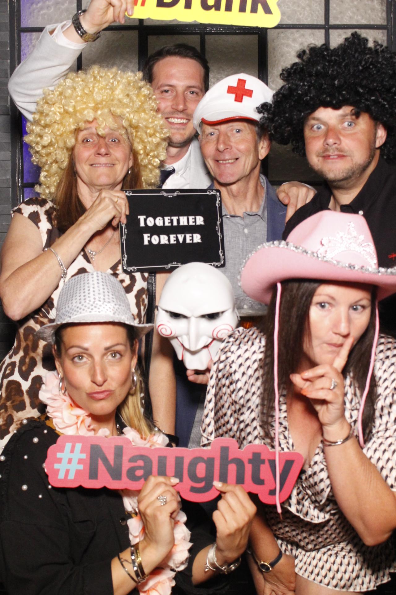 Chloe & James Wedding  | View more photos from the event at gallery.myphotoboothexperience.co.uk/u/MyPhotoBoothExperienceLtd/Chloe-James-Wedding