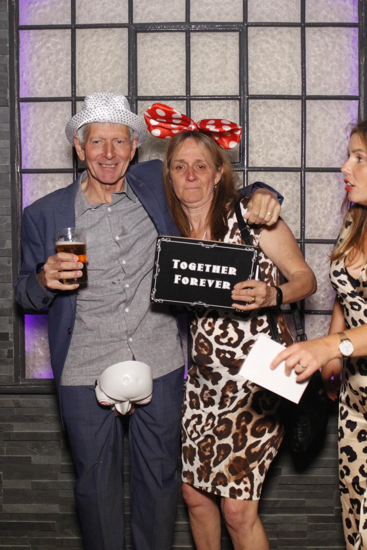 Chloe & James Wedding  | View more photos from the event at gallery.myphotoboothexperience.co.uk/u/MyPhotoBoothExperienceLtd/Chloe-James-Wedding