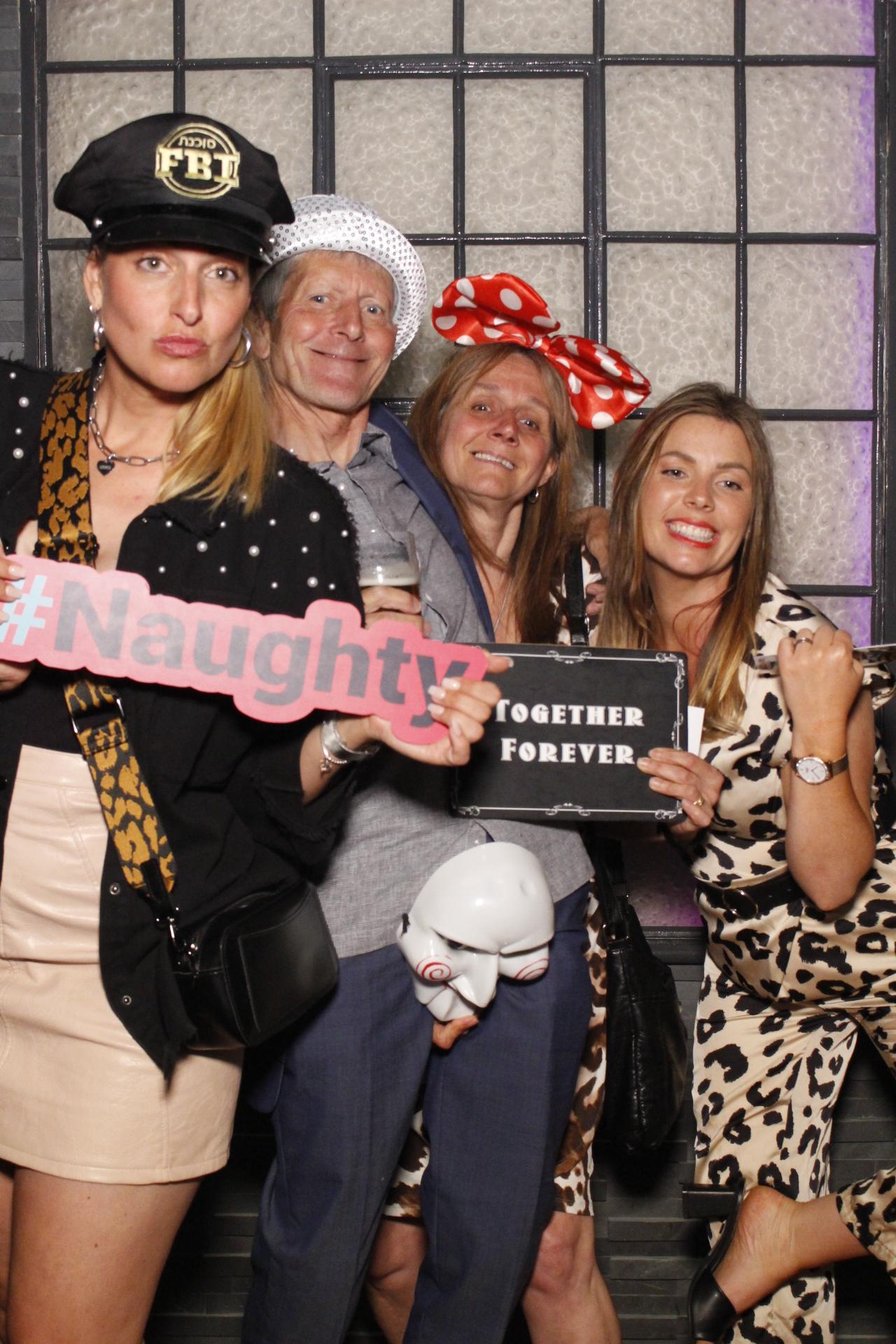 Chloe & James Wedding  | View more photos from the event at gallery.myphotoboothexperience.co.uk/u/MyPhotoBoothExperienceLtd/Chloe-James-Wedding