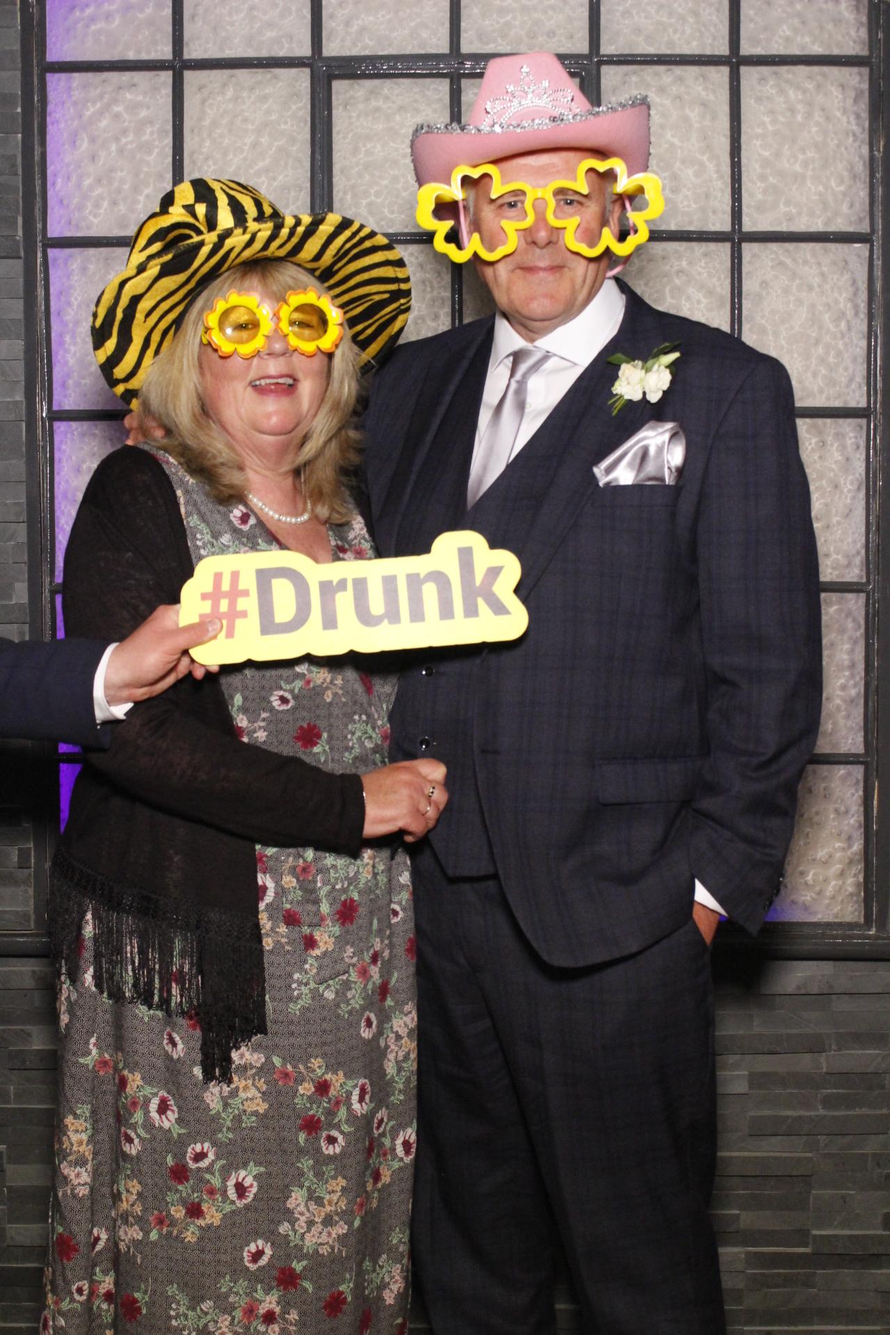 Chloe & James Wedding  | View more photos from the event at gallery.myphotoboothexperience.co.uk/u/MyPhotoBoothExperienceLtd/Chloe-James-Wedding