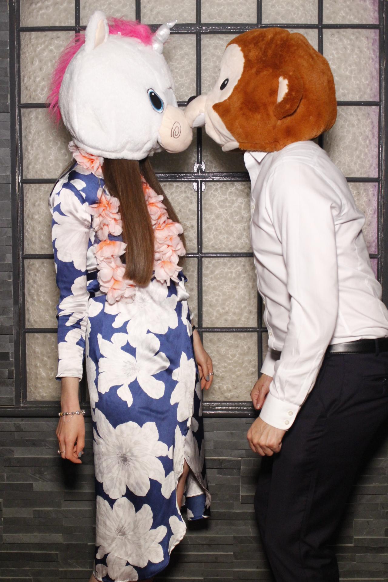 Chloe & James Wedding  | View more photos from the event at gallery.myphotoboothexperience.co.uk/u/MyPhotoBoothExperienceLtd/Chloe-James-Wedding