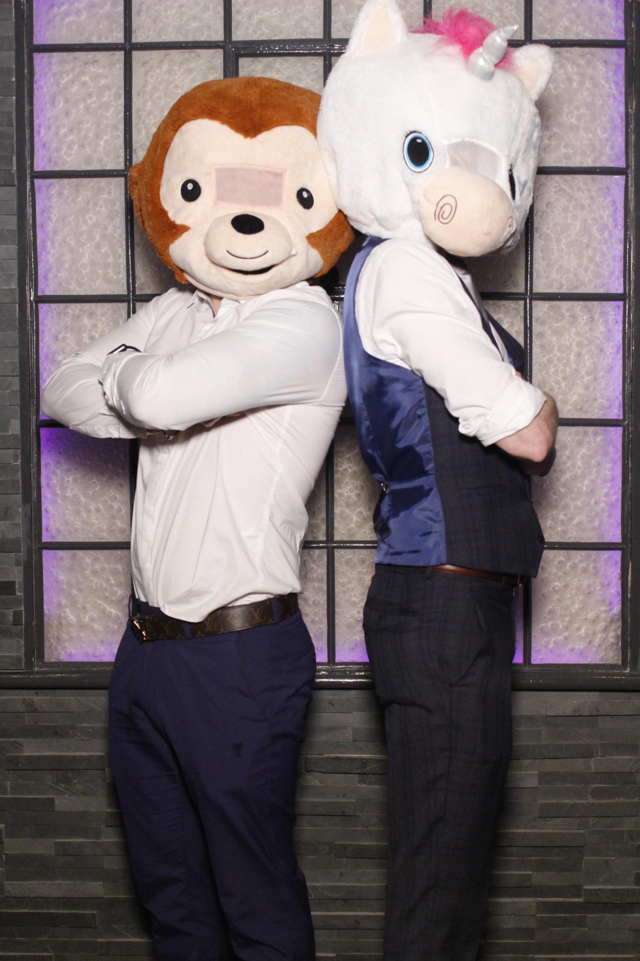 Chloe & James Wedding  | View more photos from the event at gallery.myphotoboothexperience.co.uk/u/MyPhotoBoothExperienceLtd/Chloe-James-Wedding