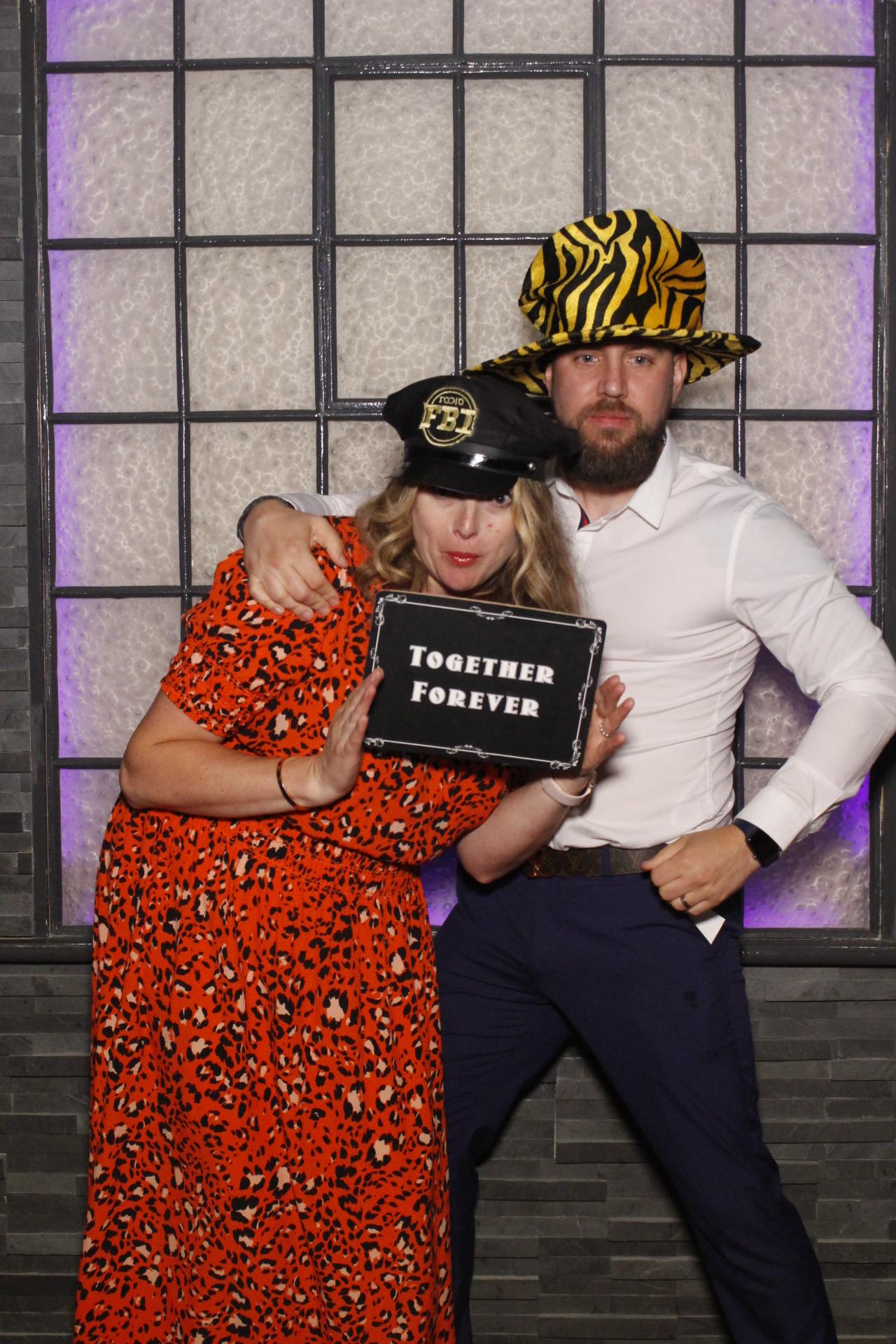 Chloe & James Wedding  | View more photos from the event at gallery.myphotoboothexperience.co.uk/u/MyPhotoBoothExperienceLtd/Chloe-James-Wedding