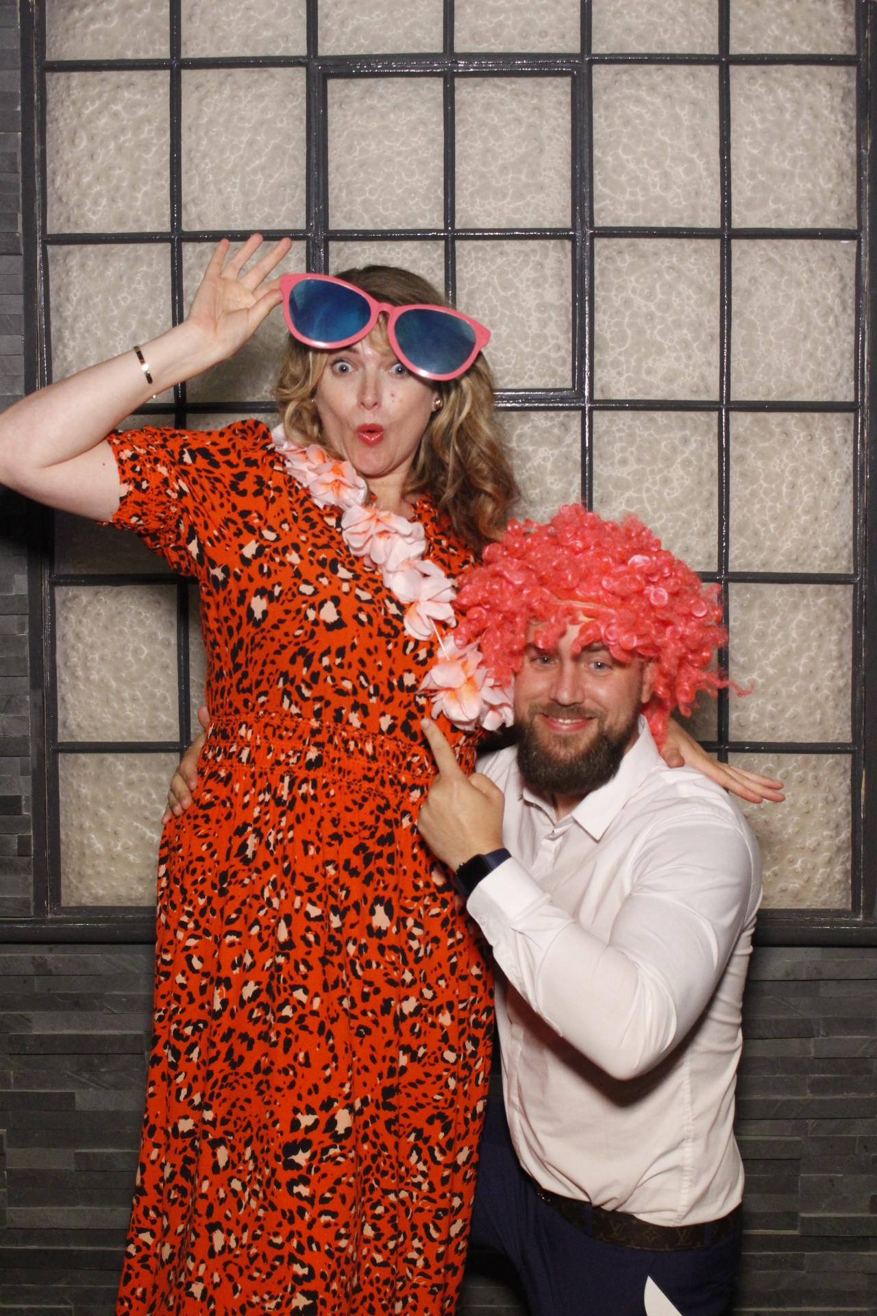 Chloe & James Wedding  | View more photos from the event at gallery.myphotoboothexperience.co.uk/u/MyPhotoBoothExperienceLtd/Chloe-James-Wedding