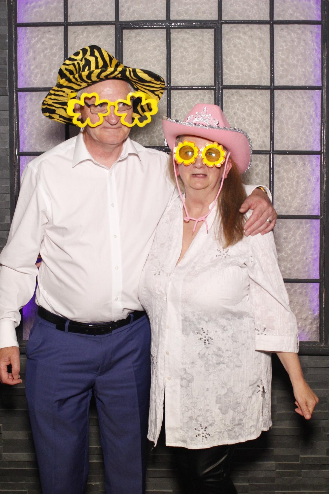 Chloe & James Wedding  | View more photos from the event at gallery.myphotoboothexperience.co.uk/u/MyPhotoBoothExperienceLtd/Chloe-James-Wedding