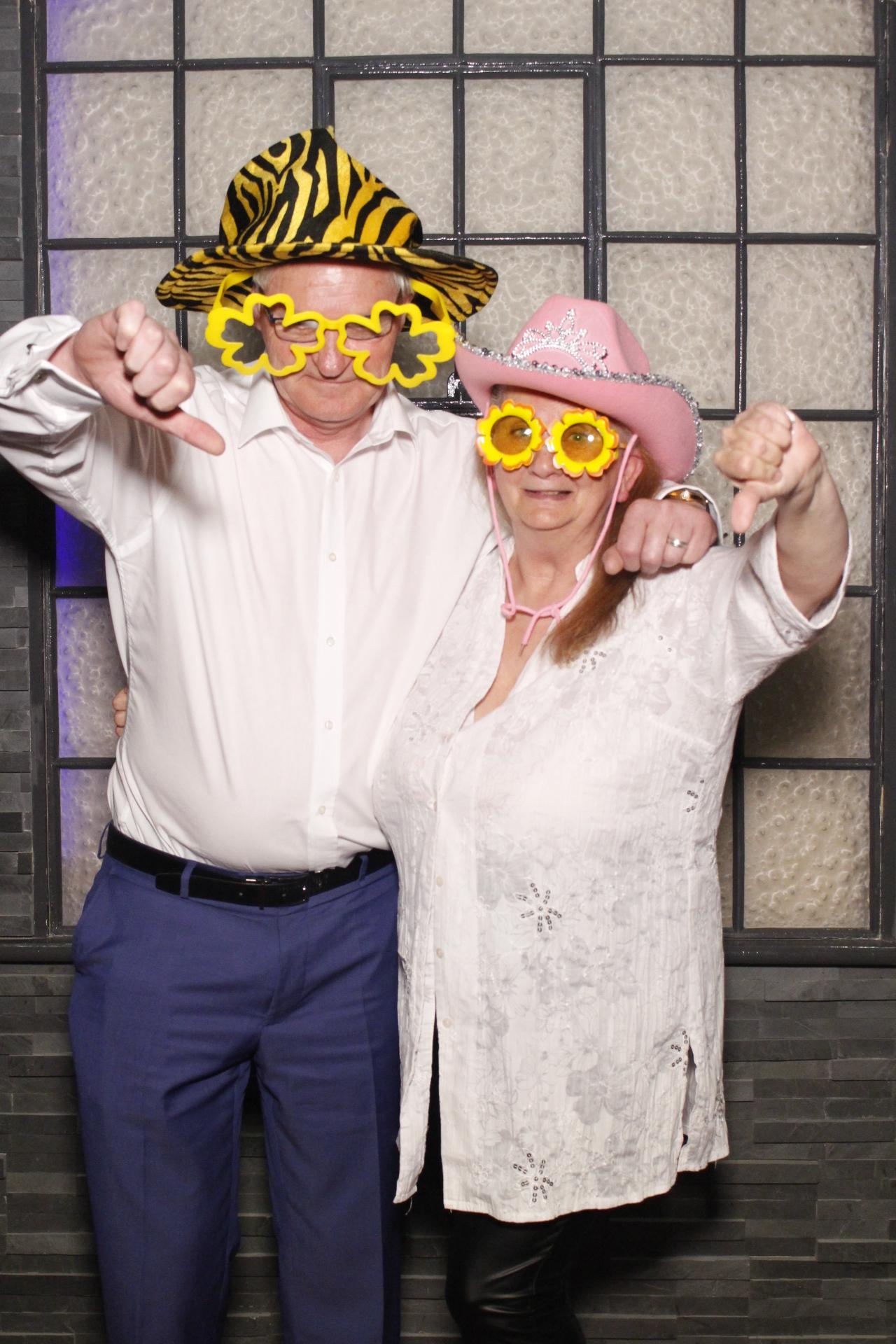 Chloe & James Wedding  | View more photos from the event at gallery.myphotoboothexperience.co.uk/u/MyPhotoBoothExperienceLtd/Chloe-James-Wedding
