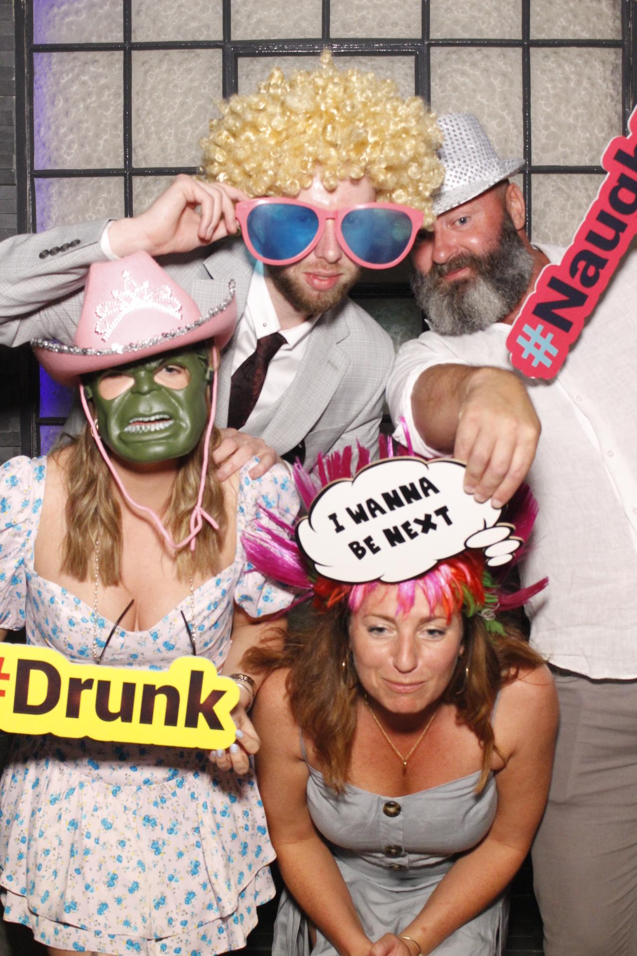 Chloe & James Wedding  | View more photos from the event at gallery.myphotoboothexperience.co.uk/u/MyPhotoBoothExperienceLtd/Chloe-James-Wedding