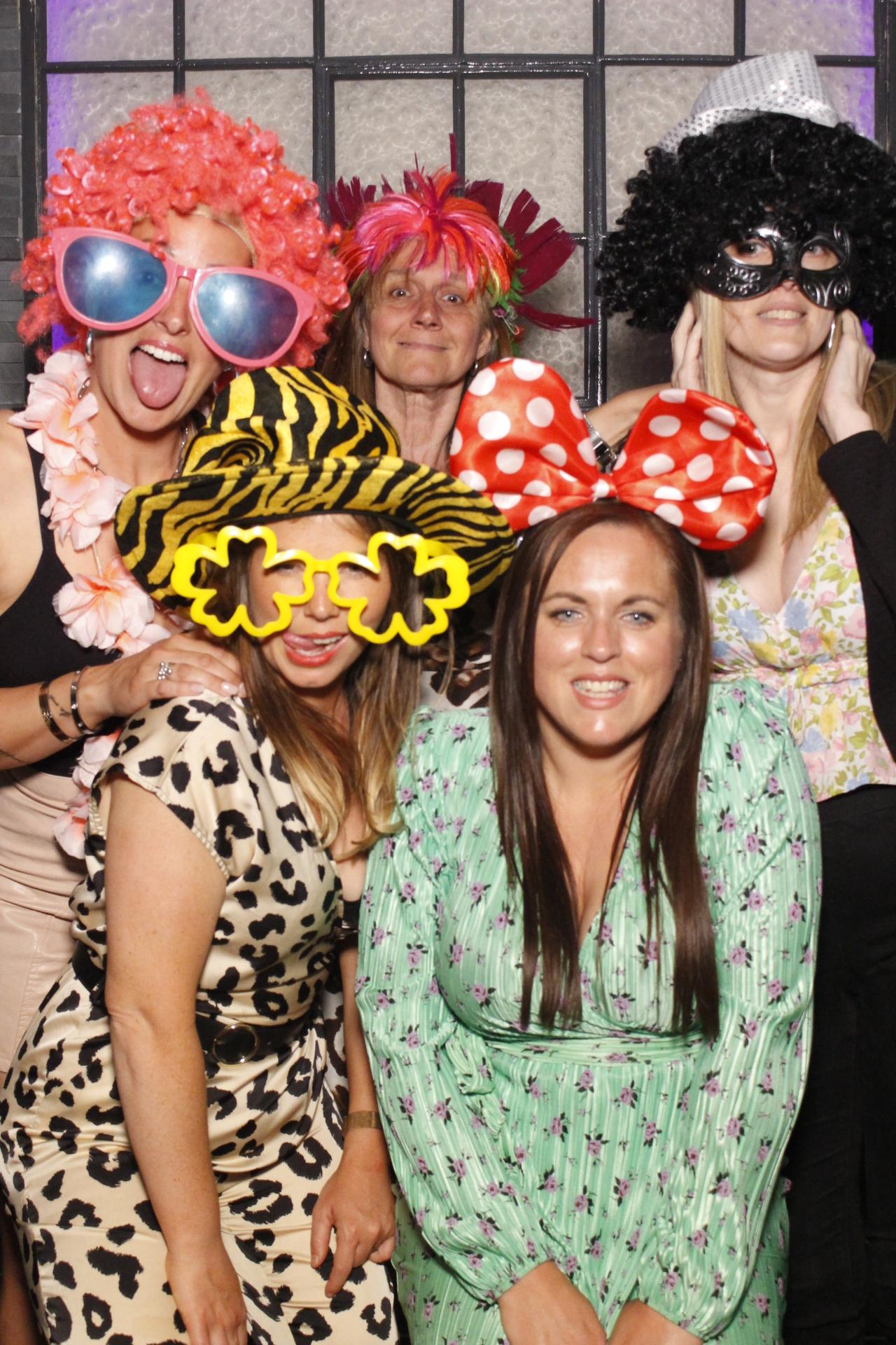 Chloe & James Wedding  | View more photos from the event at gallery.myphotoboothexperience.co.uk/u/MyPhotoBoothExperienceLtd/Chloe-James-Wedding