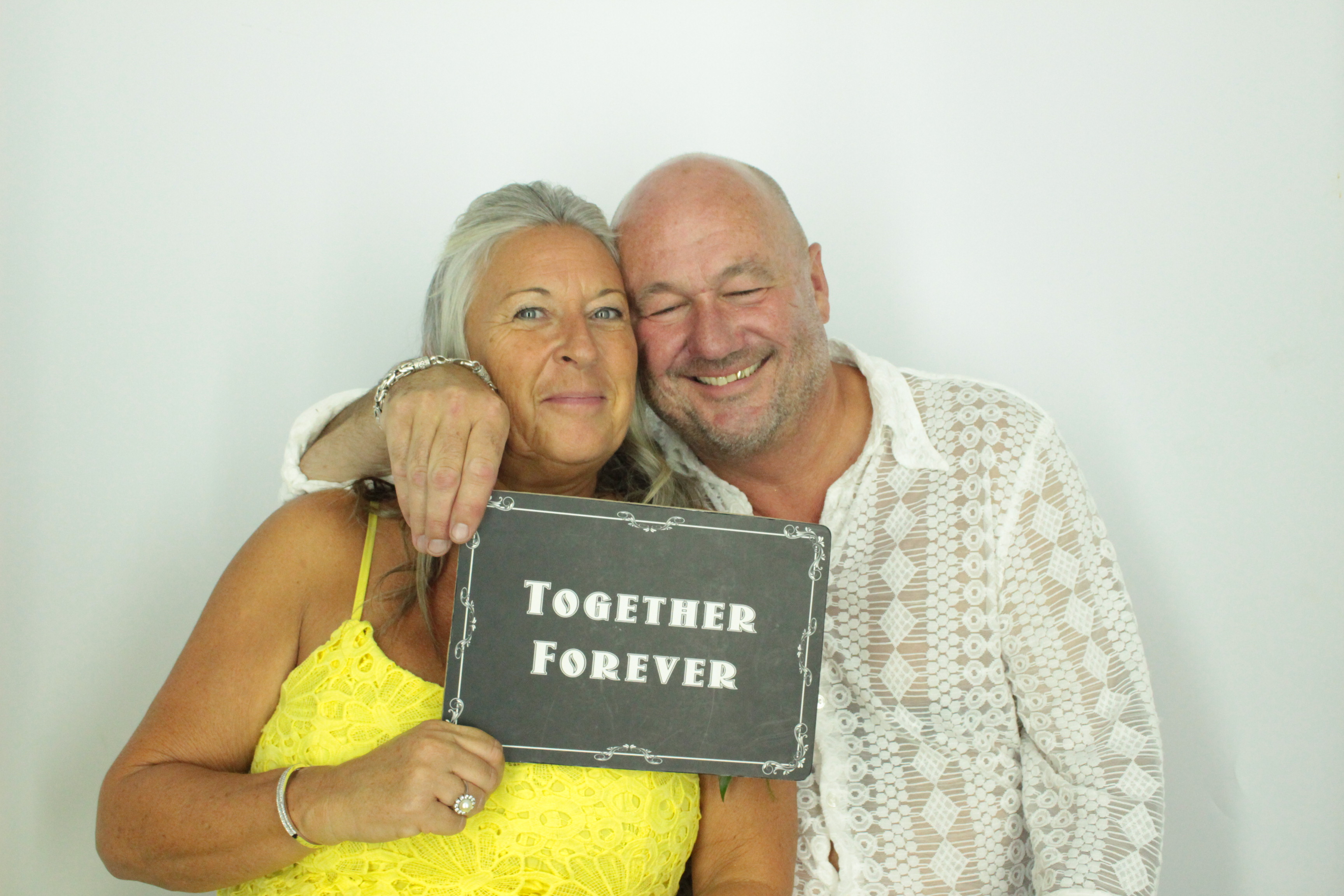 Claire & Jay's Wedding  | View more photos from the event at gallery.myphotoboothexperience.co.uk/u/MyPhotoBoothExperienceLtd/Claire-Jays-Wedding