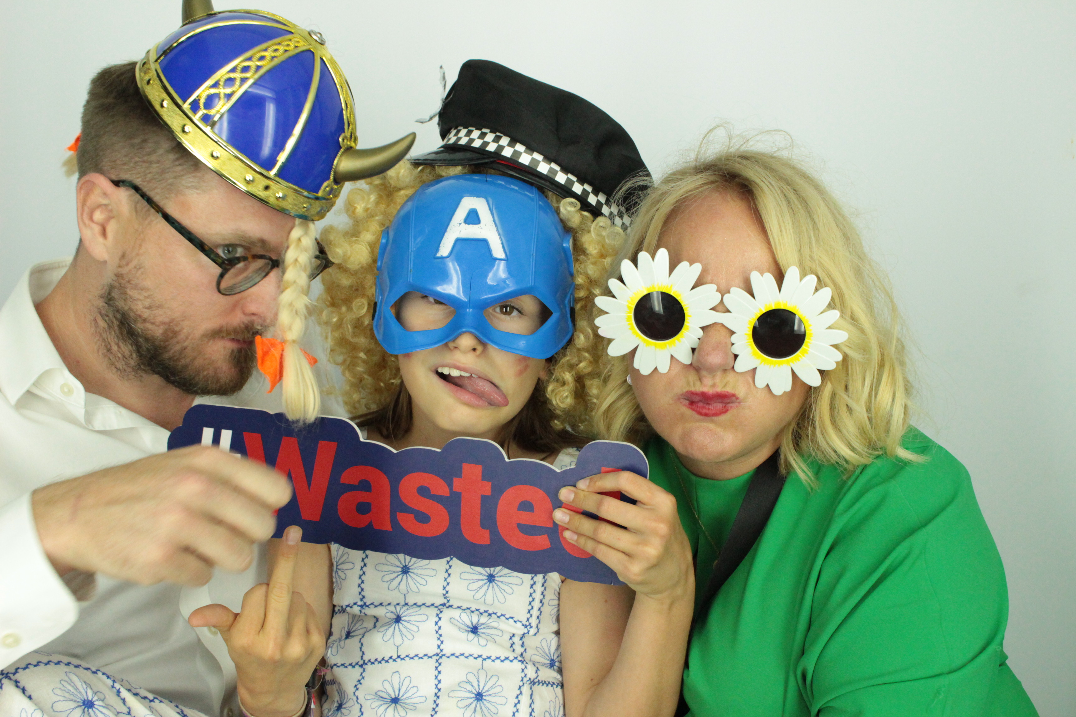 Claire & Jay's Wedding  | View more photos from the event at gallery.myphotoboothexperience.co.uk/u/MyPhotoBoothExperienceLtd/Claire-Jays-Wedding