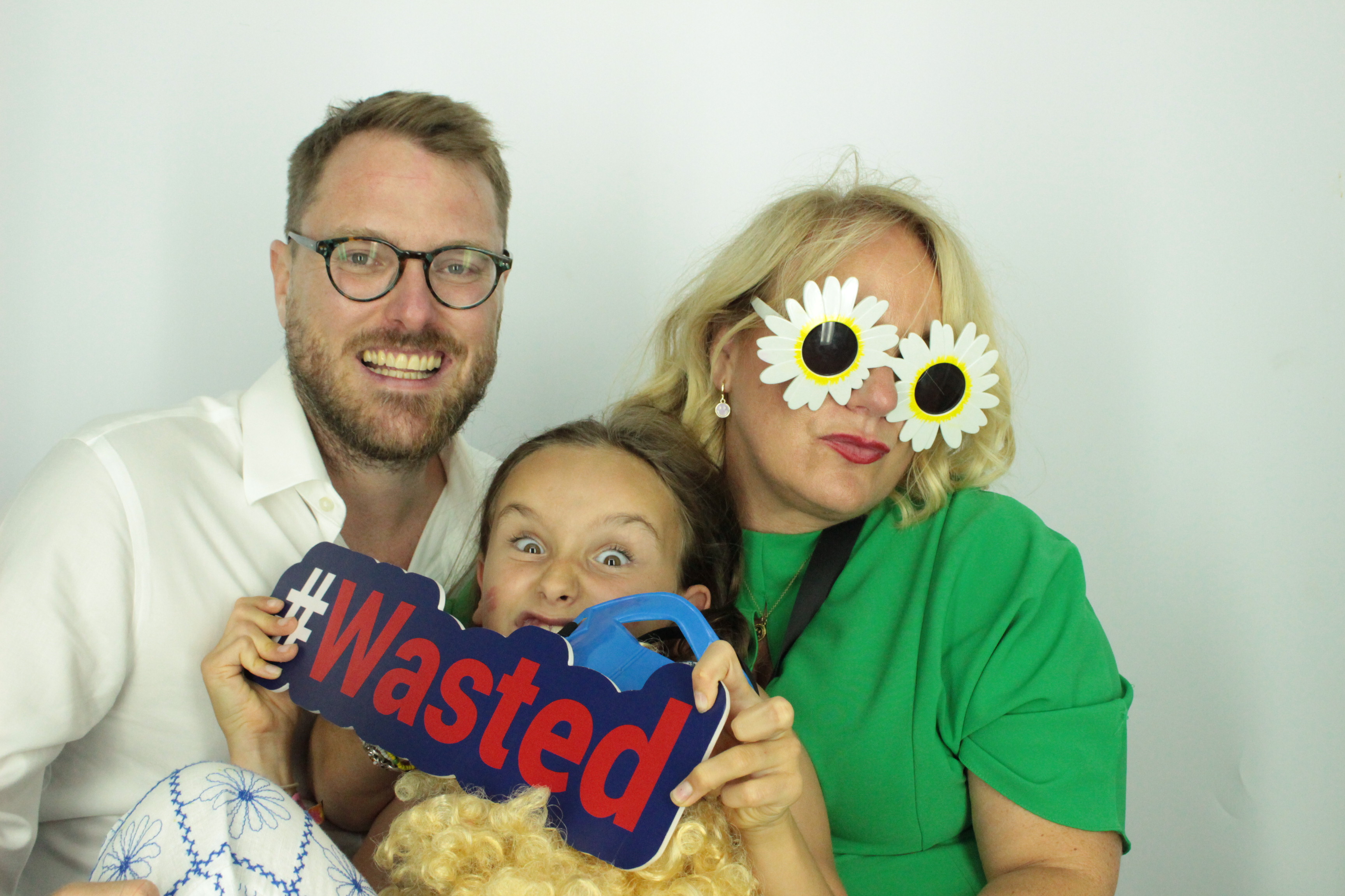 Claire & Jay's Wedding  | View more photos from the event at gallery.myphotoboothexperience.co.uk/u/MyPhotoBoothExperienceLtd/Claire-Jays-Wedding