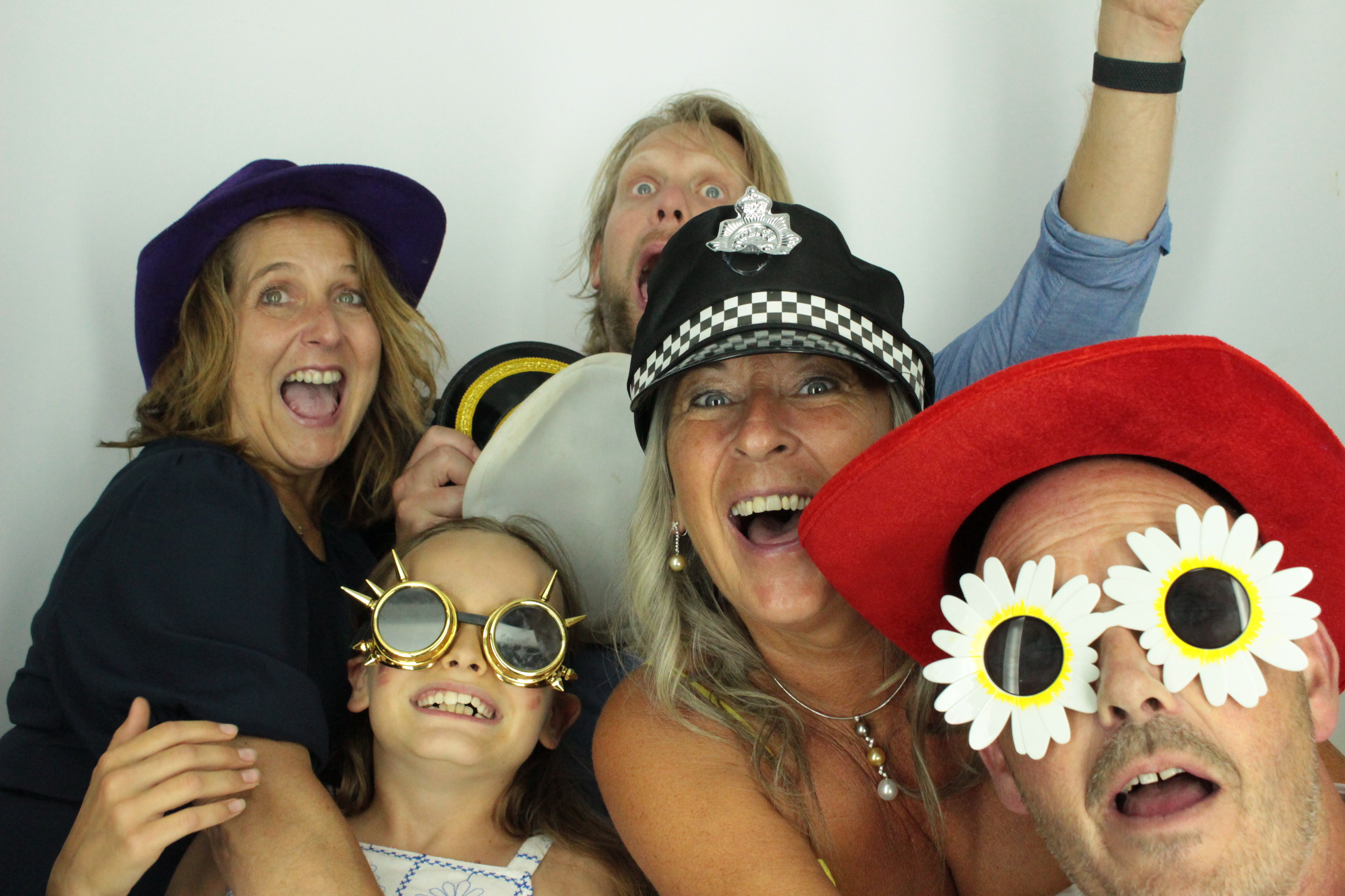 Claire & Jay's Wedding  | View more photos from the event at gallery.myphotoboothexperience.co.uk/u/MyPhotoBoothExperienceLtd/Claire-Jays-Wedding