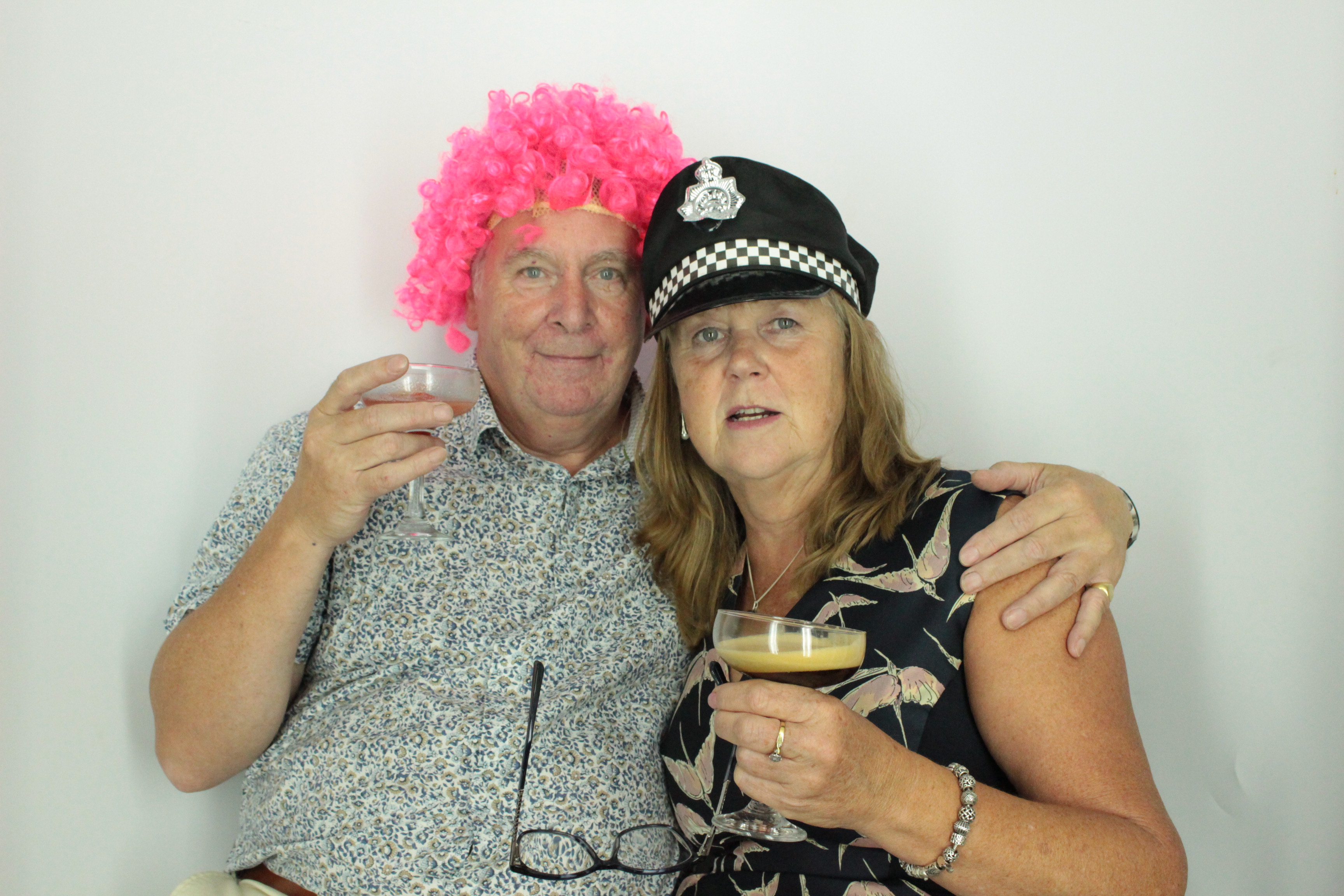 Claire & Jay's Wedding  | View more photos from the event at gallery.myphotoboothexperience.co.uk/u/MyPhotoBoothExperienceLtd/Claire-Jays-Wedding