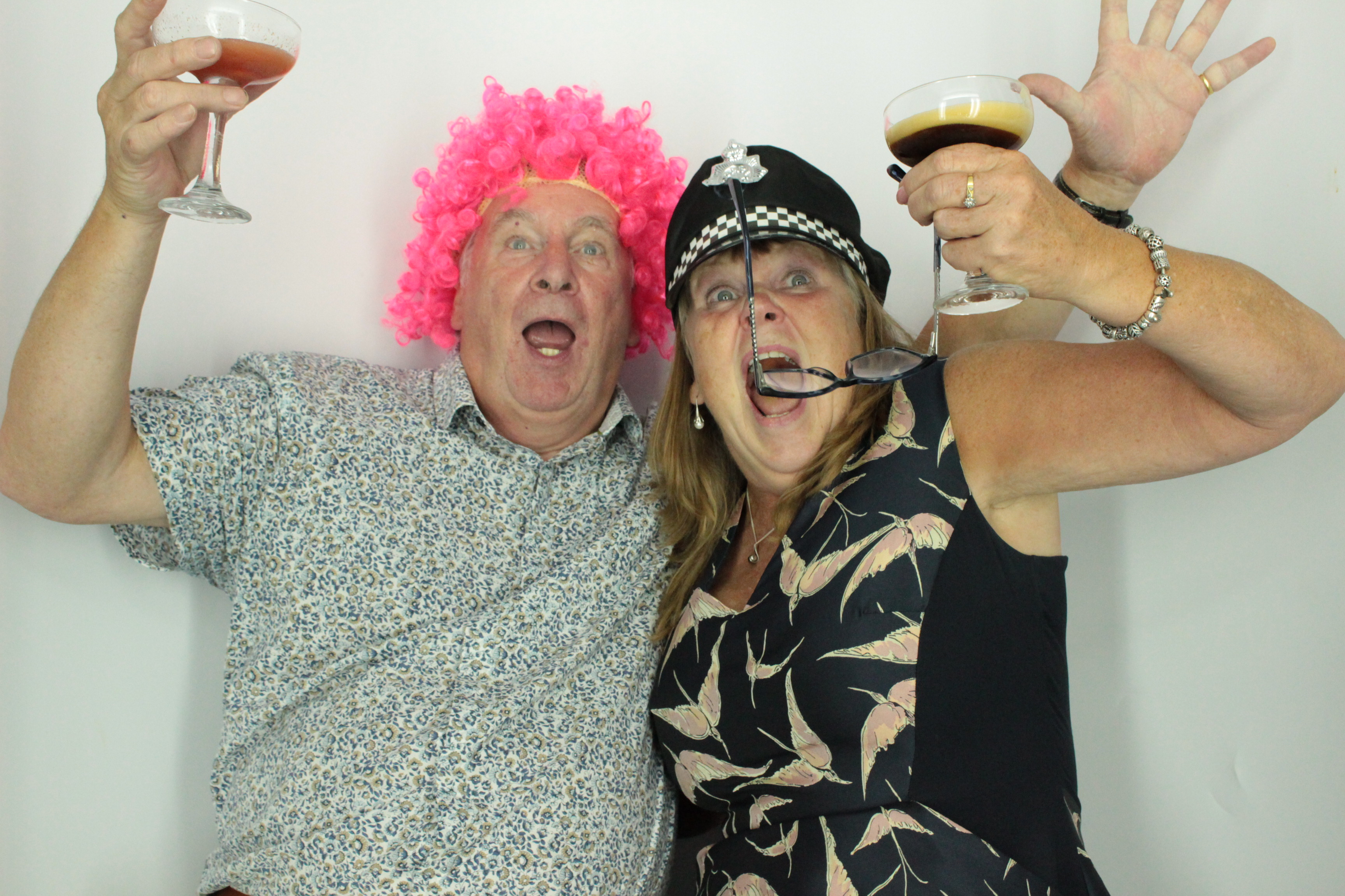 Claire & Jay's Wedding  | View more photos from the event at gallery.myphotoboothexperience.co.uk/u/MyPhotoBoothExperienceLtd/Claire-Jays-Wedding