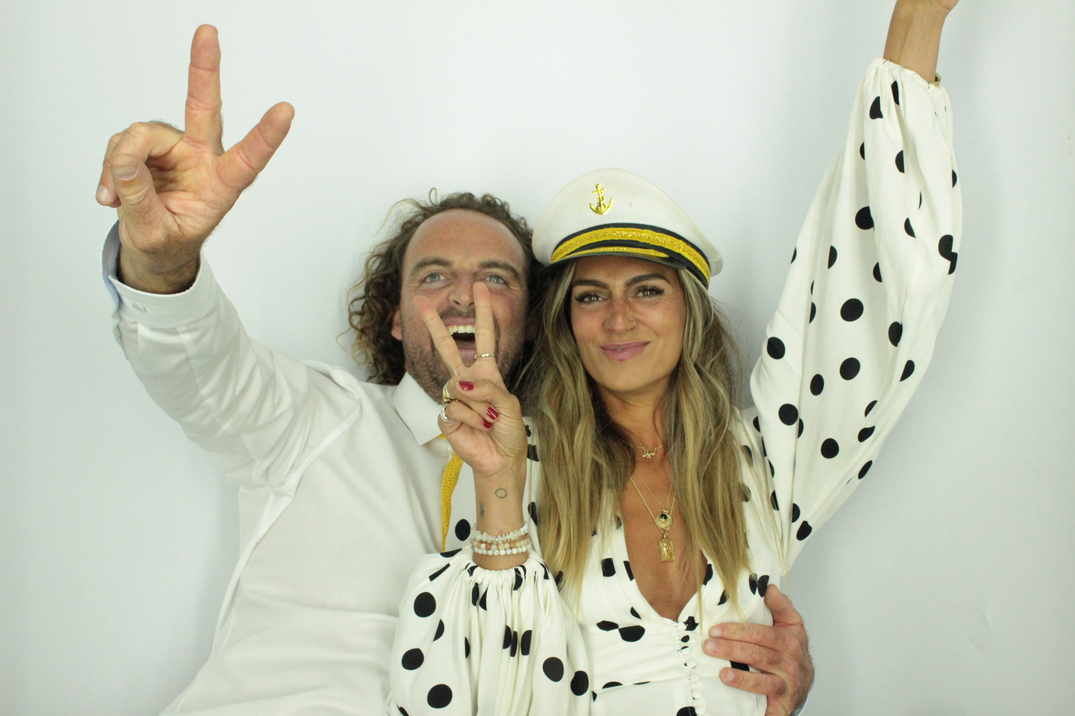 Claire & Jay's Wedding  | View more photos from the event at gallery.myphotoboothexperience.co.uk/u/MyPhotoBoothExperienceLtd/Claire-Jays-Wedding