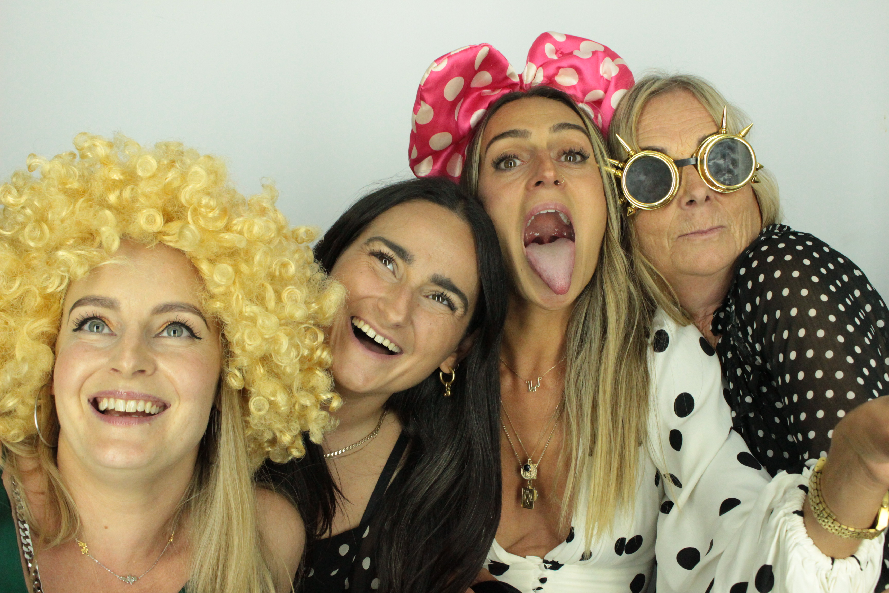 Claire & Jay's Wedding  | View more photos from the event at gallery.myphotoboothexperience.co.uk/u/MyPhotoBoothExperienceLtd/Claire-Jays-Wedding