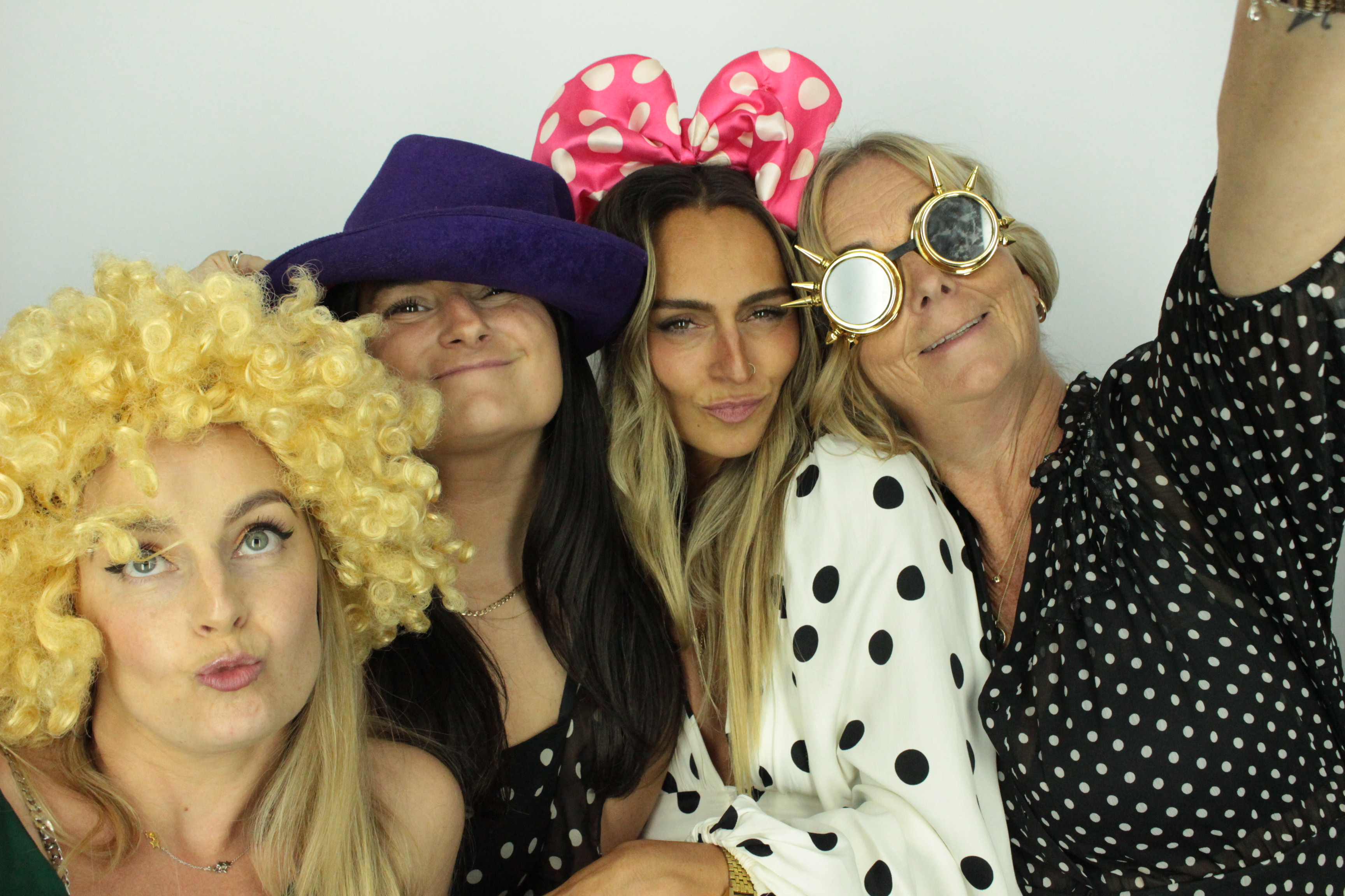 Claire & Jay's Wedding  | View more photos from the event at gallery.myphotoboothexperience.co.uk/u/MyPhotoBoothExperienceLtd/Claire-Jays-Wedding