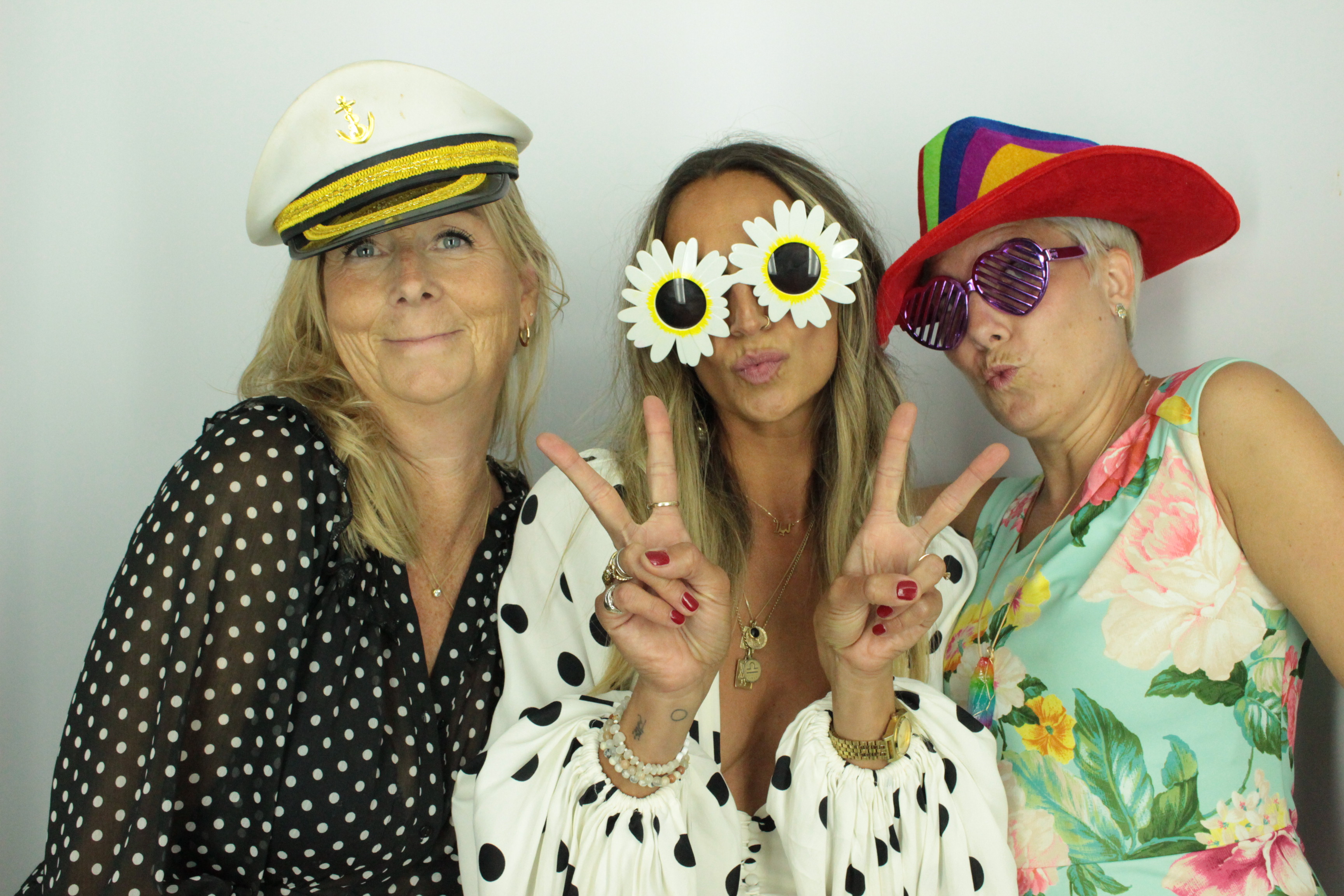 Claire & Jay's Wedding  | View more photos from the event at gallery.myphotoboothexperience.co.uk/u/MyPhotoBoothExperienceLtd/Claire-Jays-Wedding