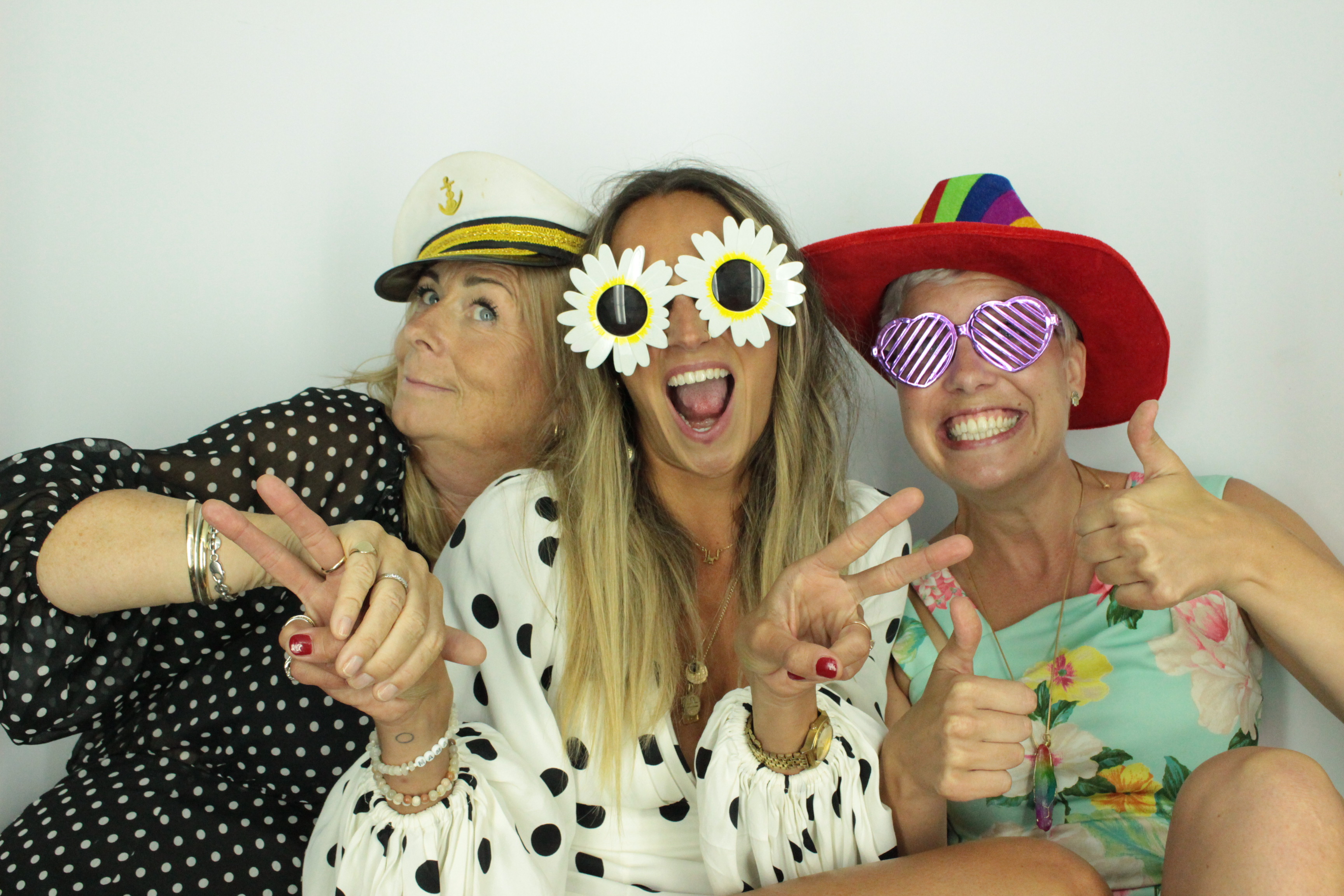 Claire & Jay's Wedding  | View more photos from the event at gallery.myphotoboothexperience.co.uk/u/MyPhotoBoothExperienceLtd/Claire-Jays-Wedding