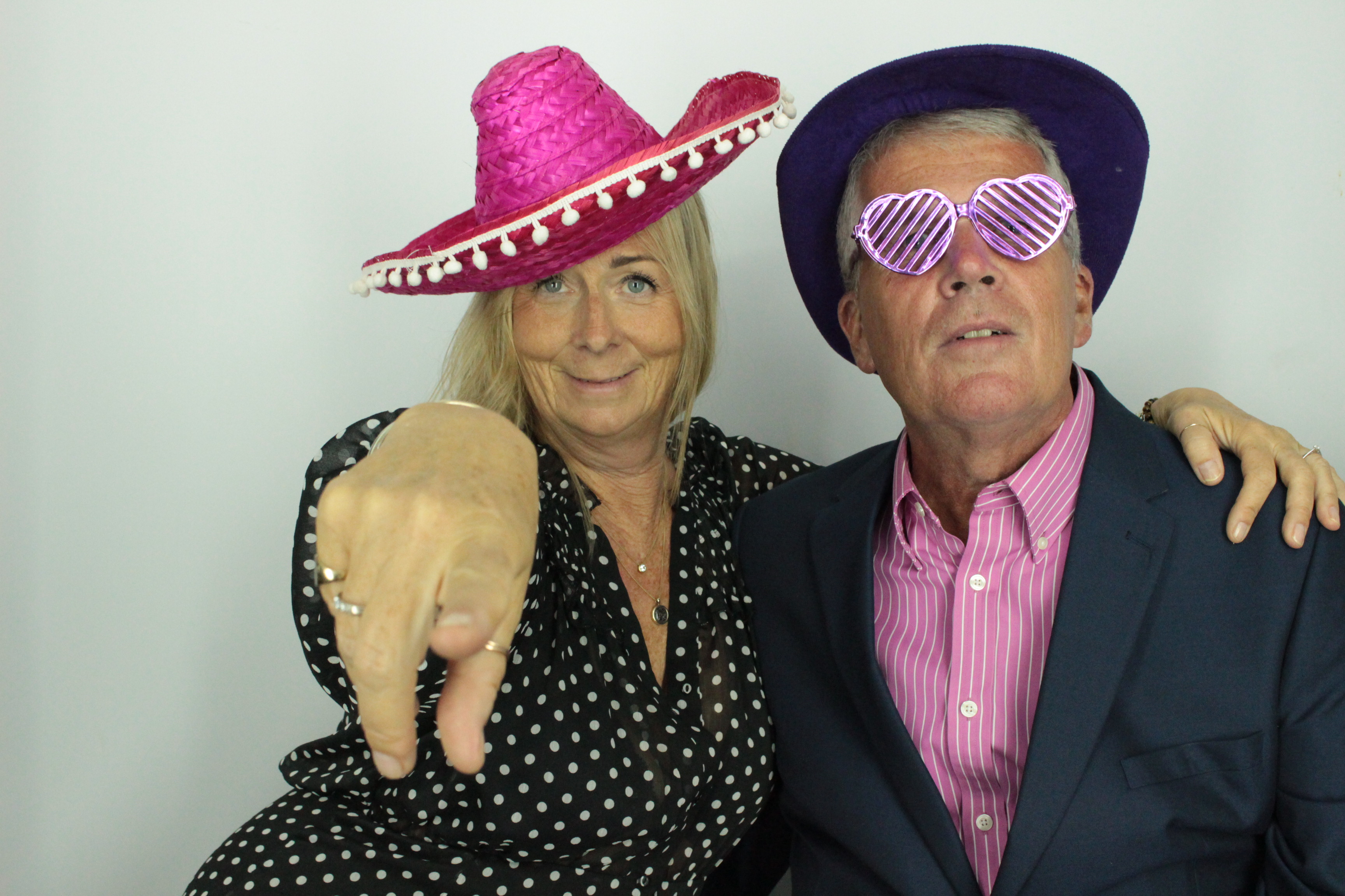 Claire & Jay's Wedding  | View more photos from the event at gallery.myphotoboothexperience.co.uk/u/MyPhotoBoothExperienceLtd/Claire-Jays-Wedding